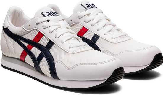 asics sneaker tiger runner