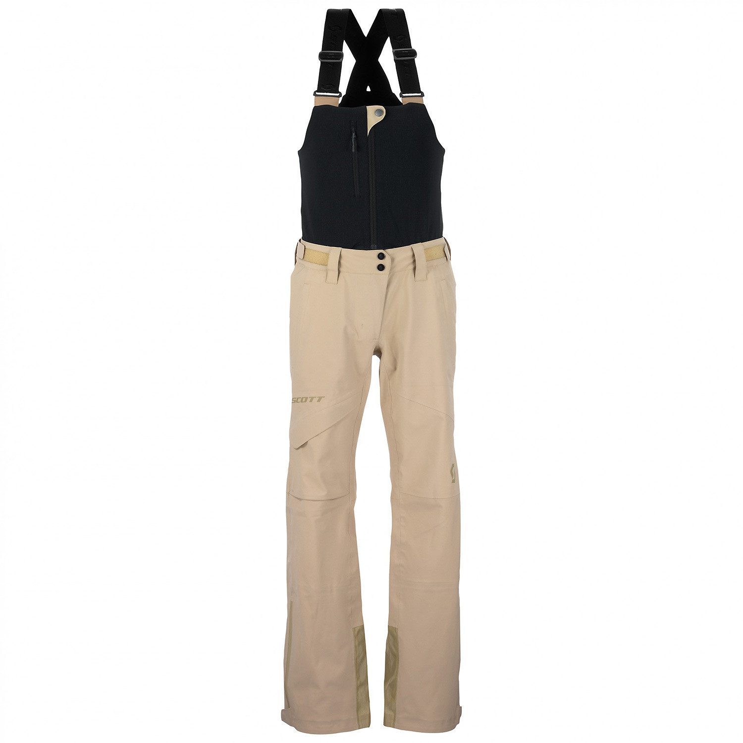 Skihose Skihose W VERTIC 3L PANTS