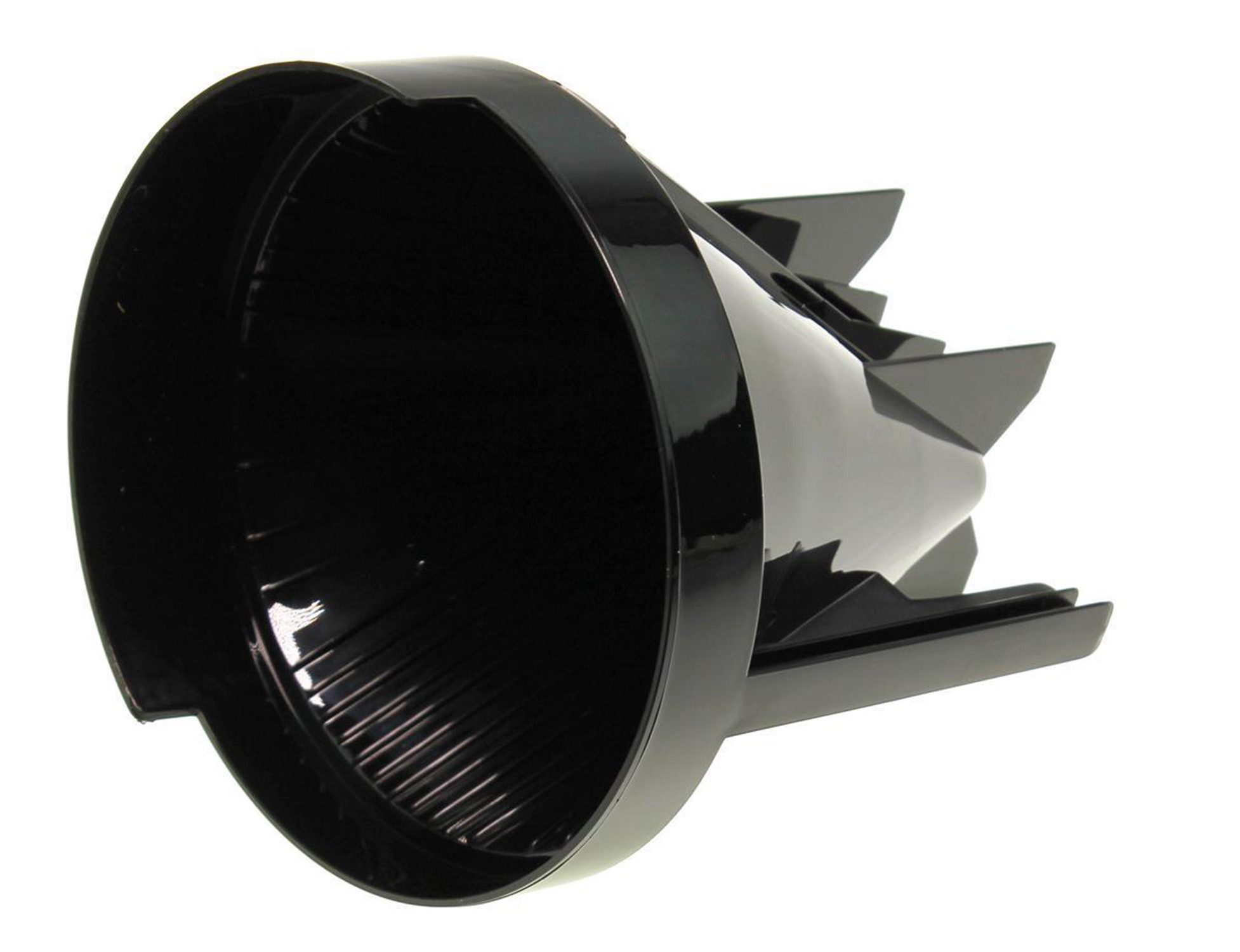 Krups Ersatzfilter Krups SS-202313 Filterhalter für F309, KM321 Pro Aroma Plus Kaffeemasc