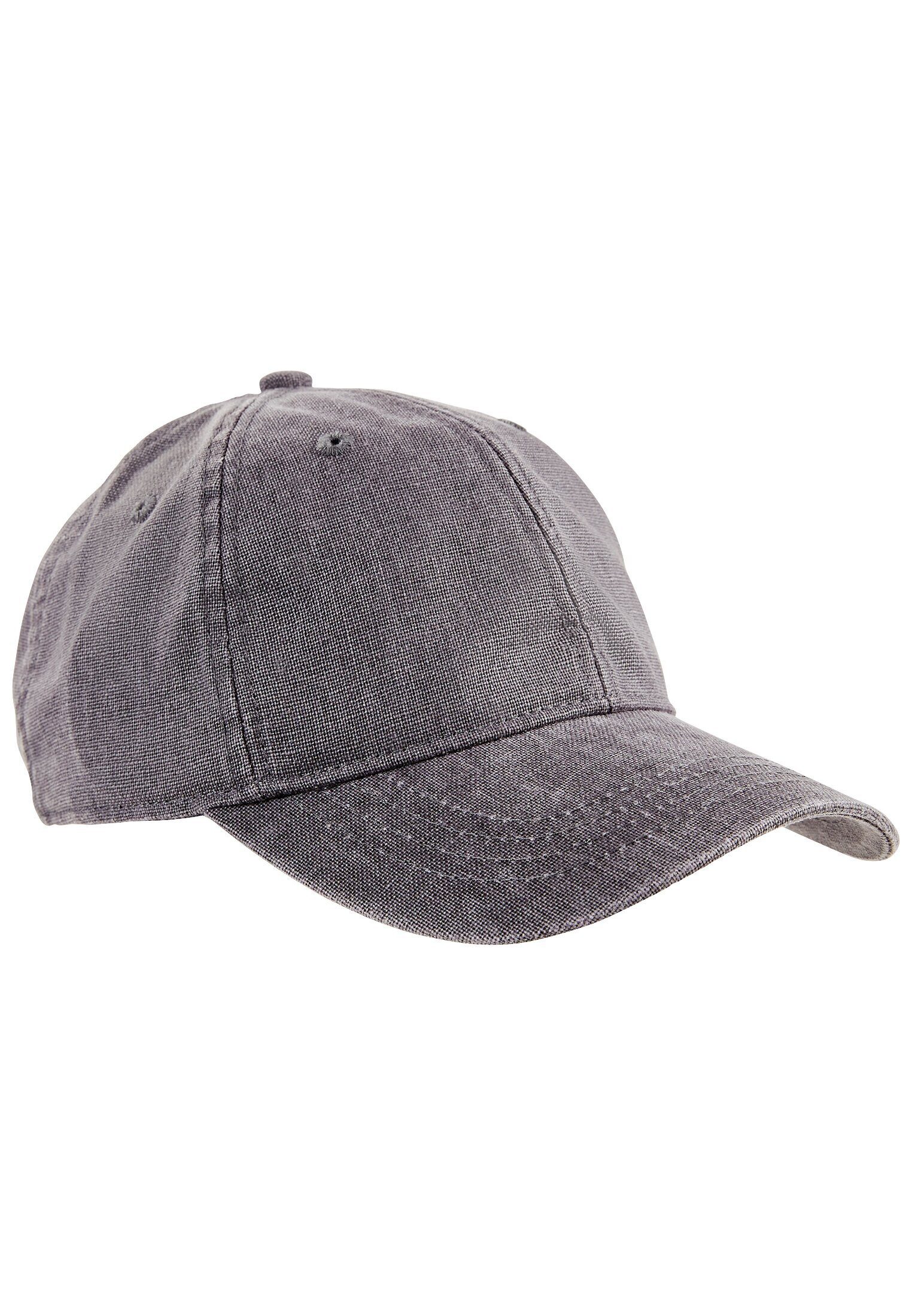 Baseball Cap Größenverstellbar aus Organic Cotton