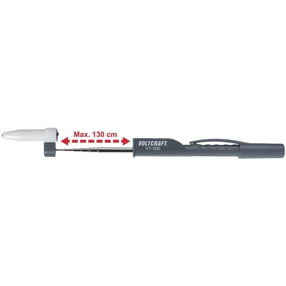 Spannungsprüfer Wechselspannungsdetektor VC-15621650