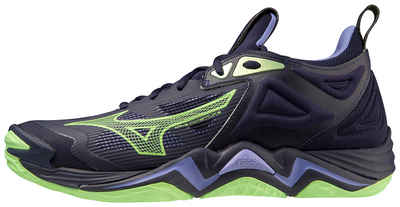 Mizuno WAVE MOMENTUM 3(U) Hallenschuh