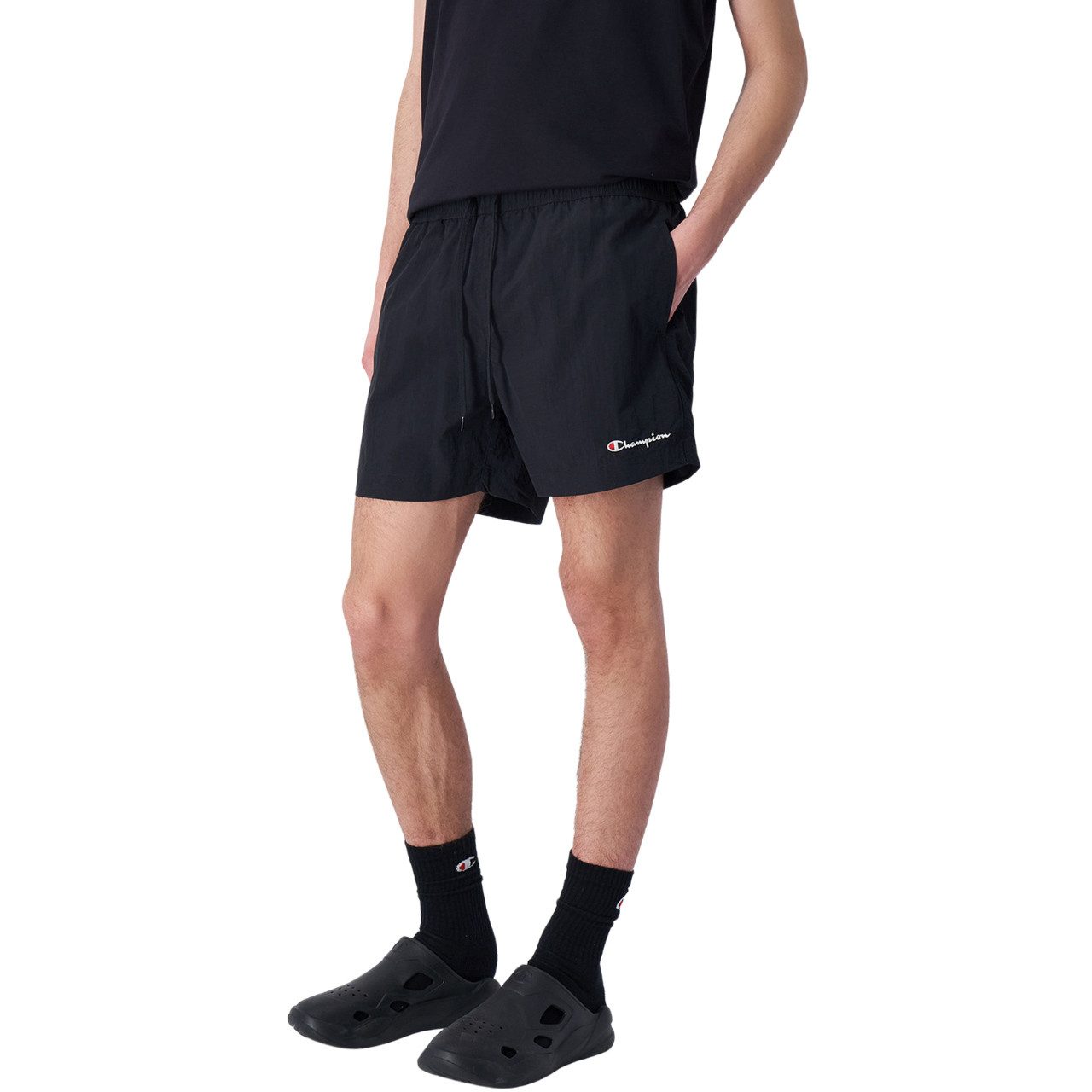 Champion Badeshorts Champion Beachshort