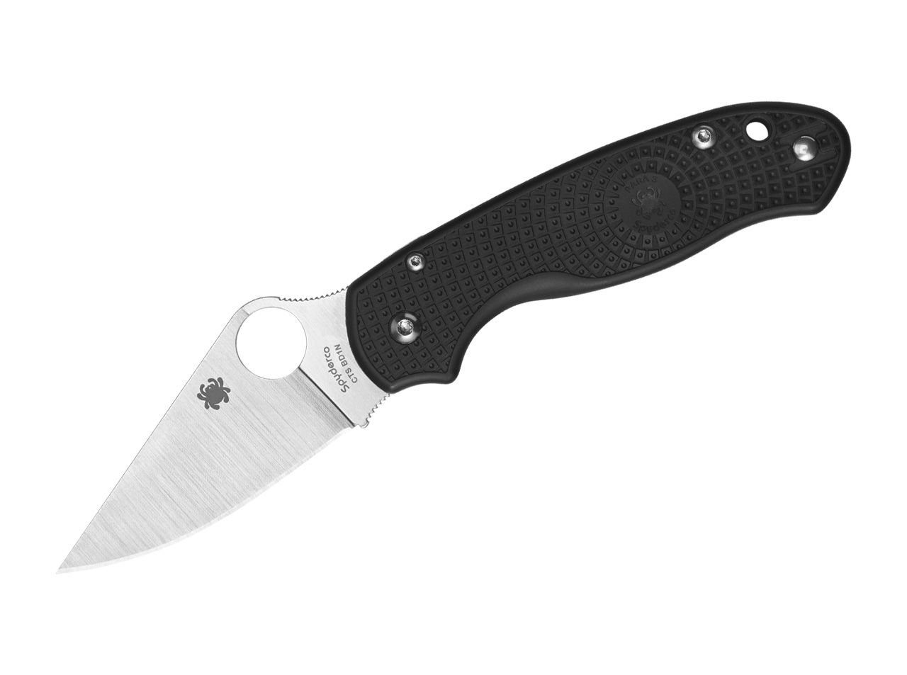 Taschenmesser Taschenmesser Para 3 Lightweight Plain