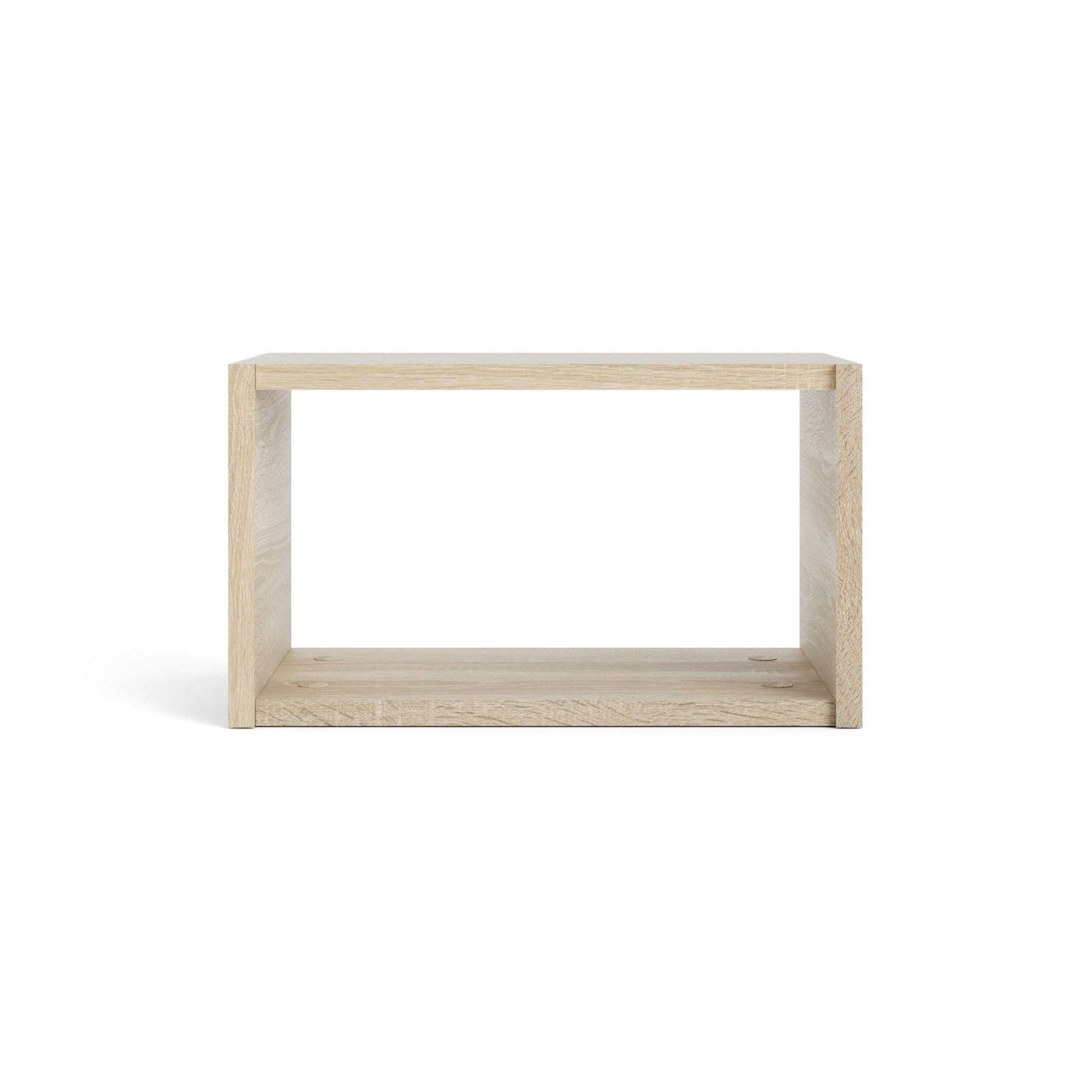 INOSIGN Hängeregal Roomers Regal, Fach, Hängefach, günstig online kaufen