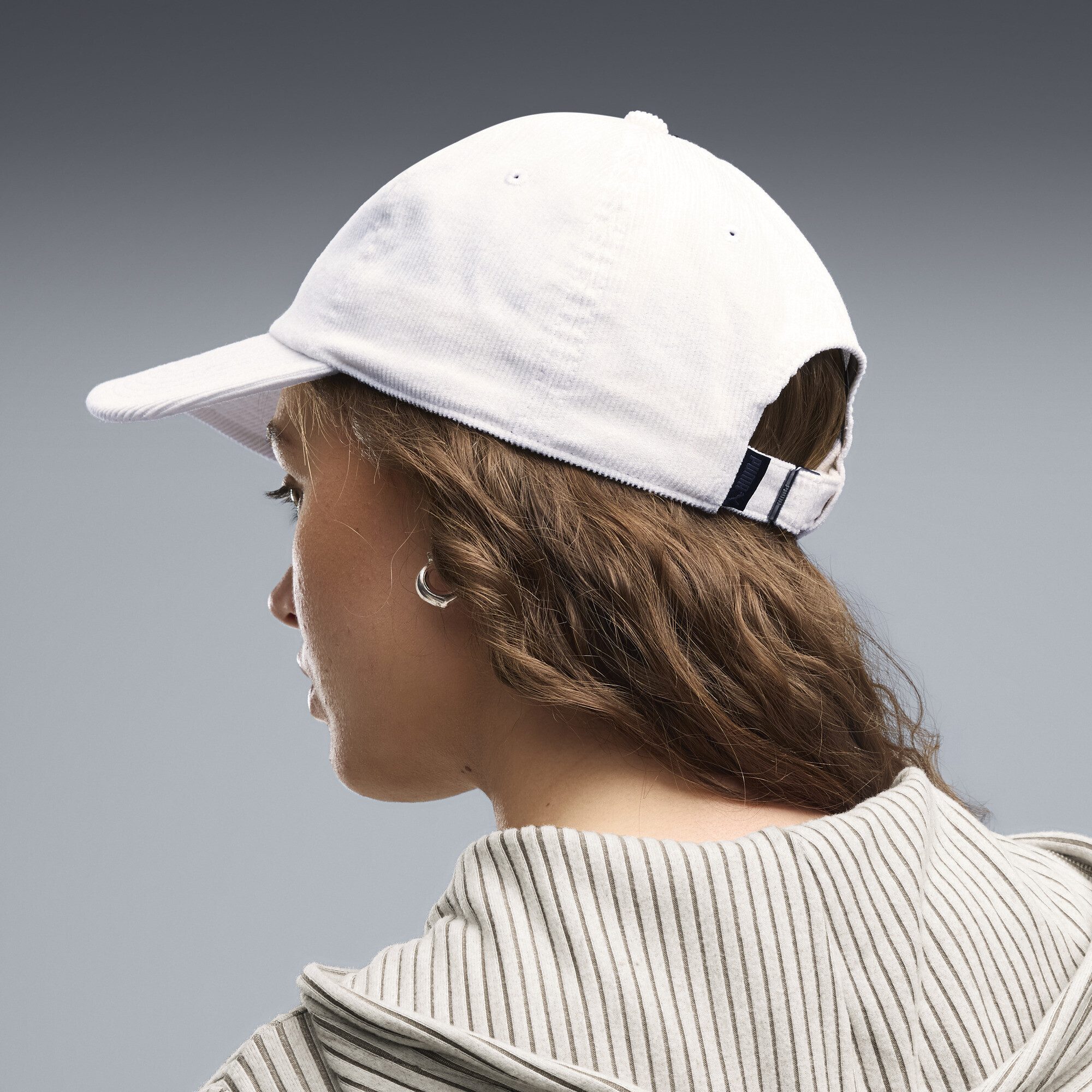 PUMA Flex Cap Premium Essentials Dad Cap Erwachsene