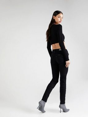 Freeman T. Porter Skinny-fit-Jeans Alexa (1-tlg) Plain/ohne Details