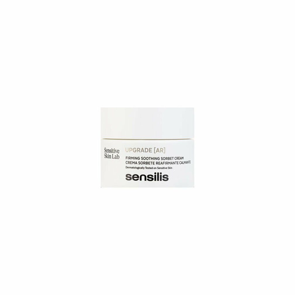 Sensilis Körperpflegemittel Upgrade Creme Ar 50ml Neu