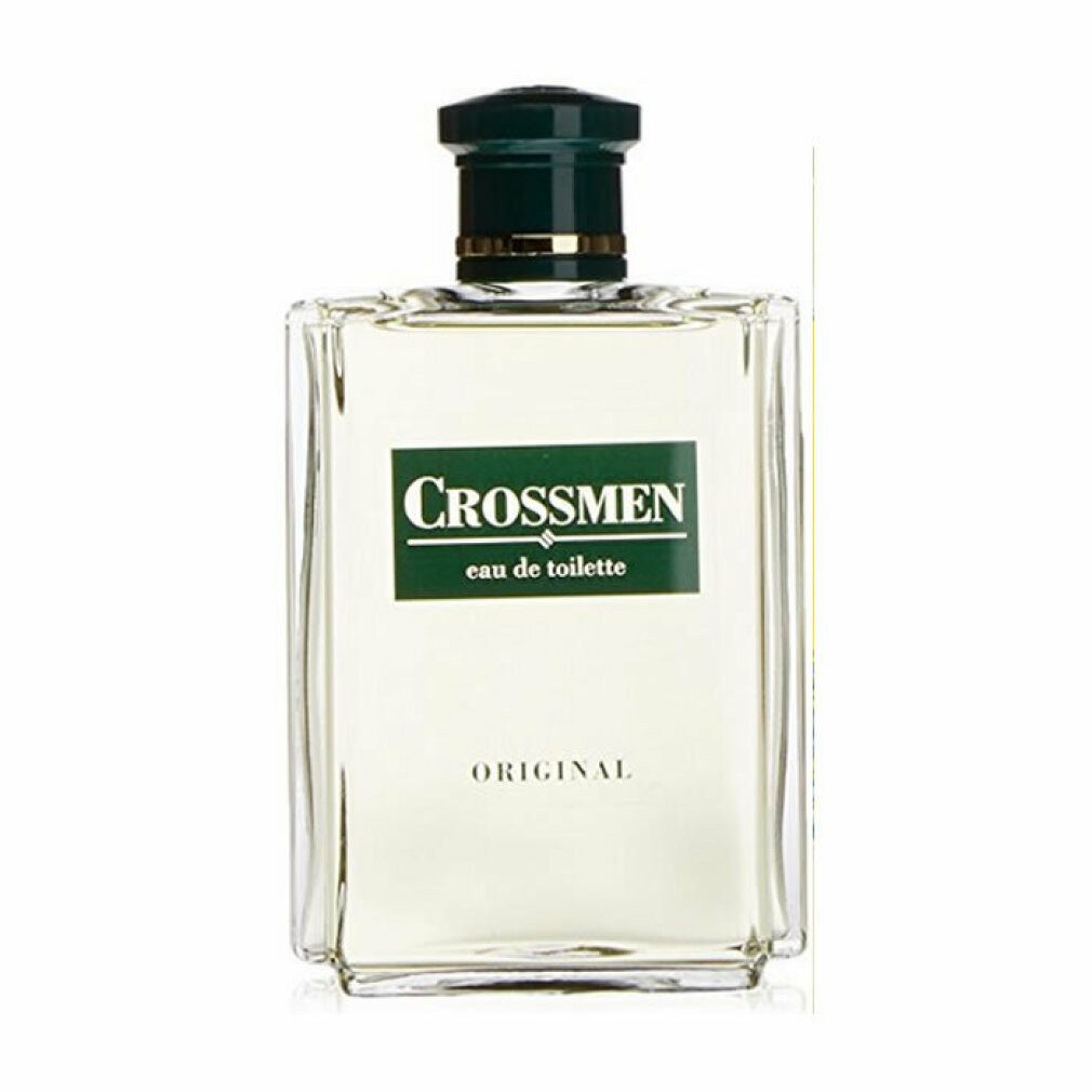 PUIG Eau de Toilette Crossmen Original Eau De Toilette 200ml