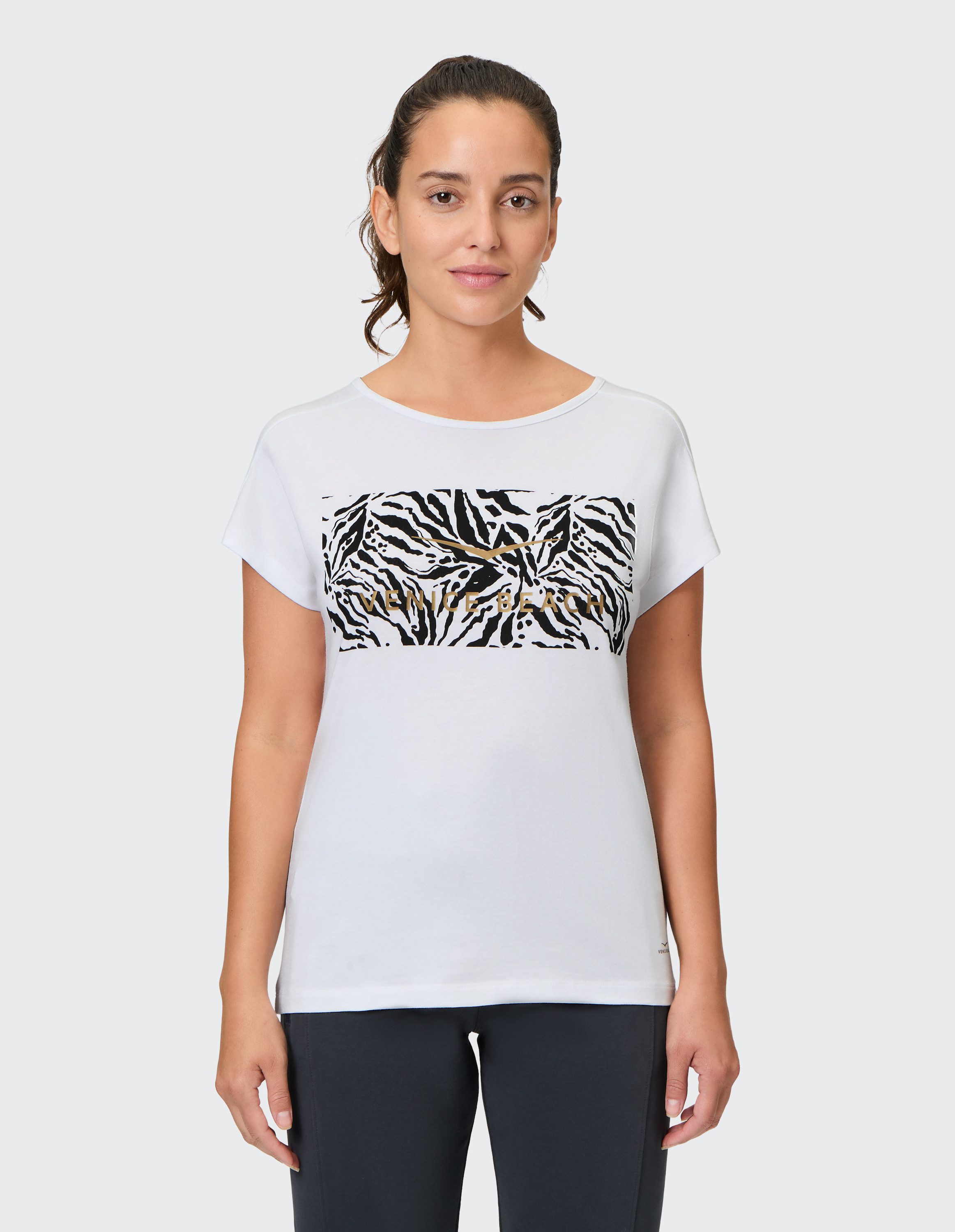 Venice Beach T-Shirt T-Shirt VB Tia günstig online kaufen