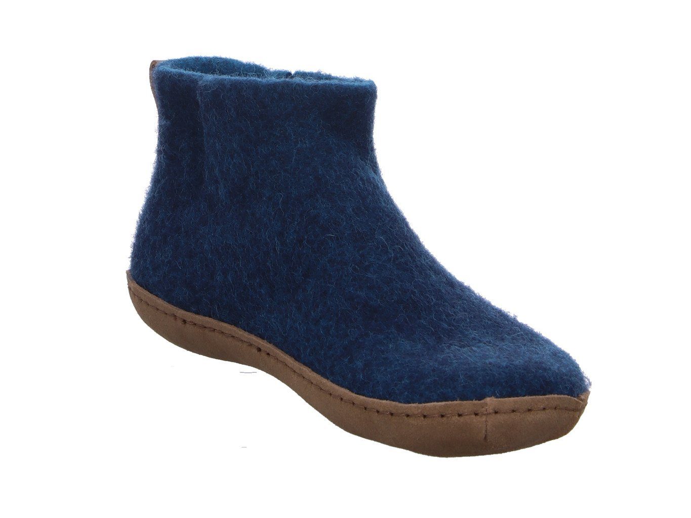 Magicfelt Filzstiefel Pantoffel