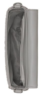 VALENTINO BAGS Umhängetasche THERMAL, mit modischer Allover Logo Prägung