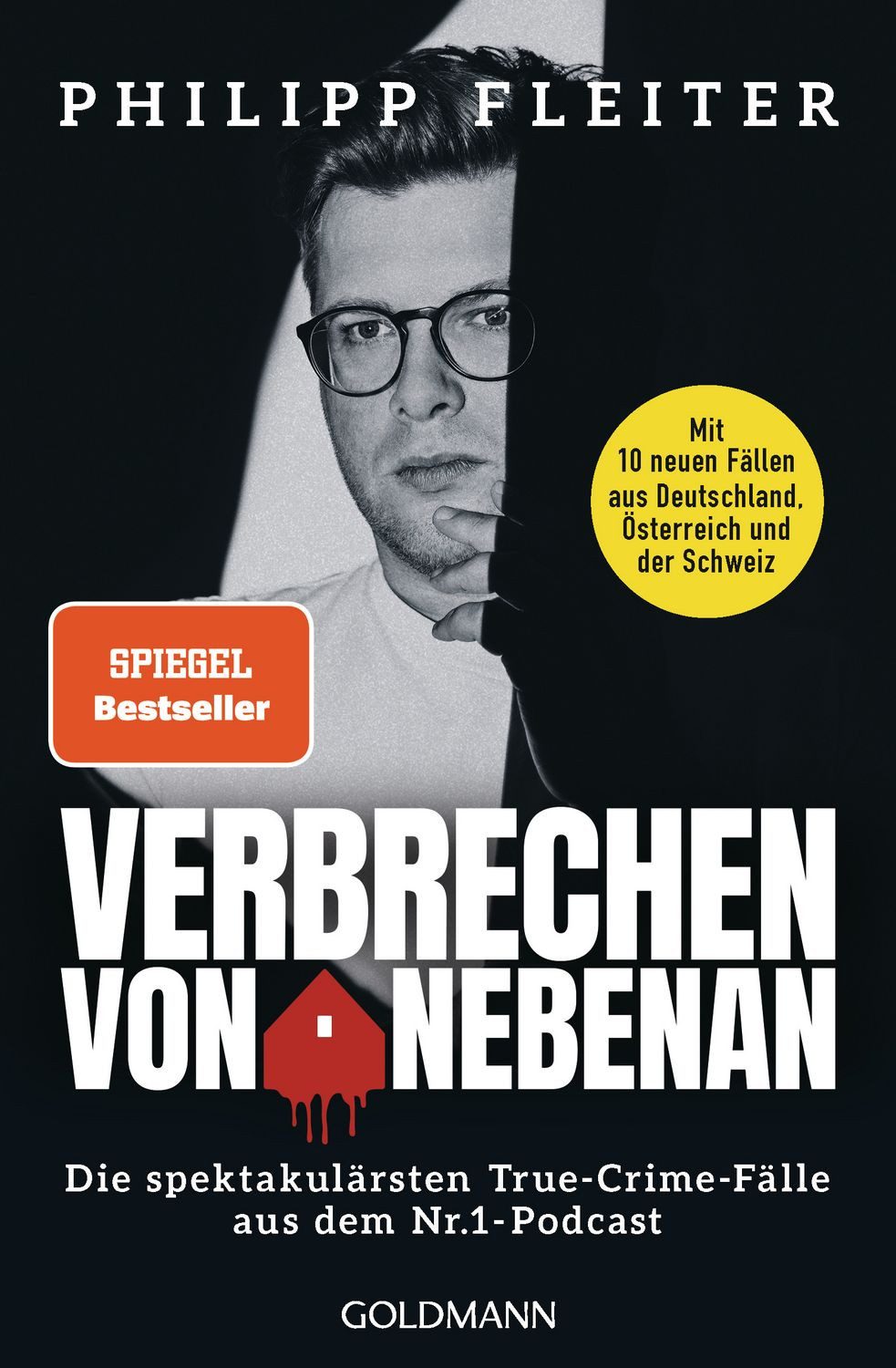 Verbrechen von nebenan / Philipp Fleiter