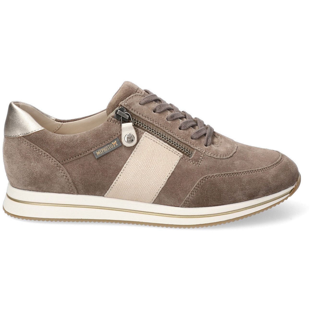 Mephisto Schnürschuh