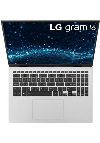 LG Gram 16Z90P-G.AA86G Notebook (406 cm/1...