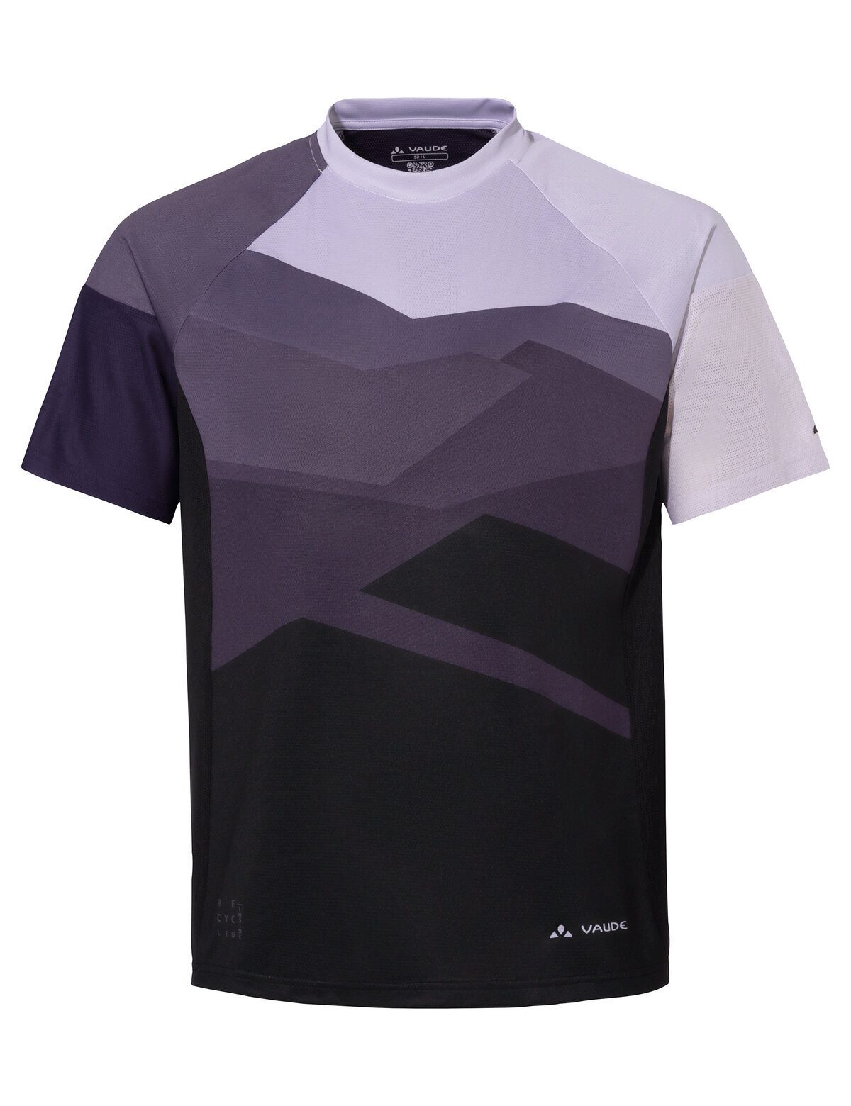 VAUDE T-Shirt Men's Moab T-Shirt VI günstig online kaufen