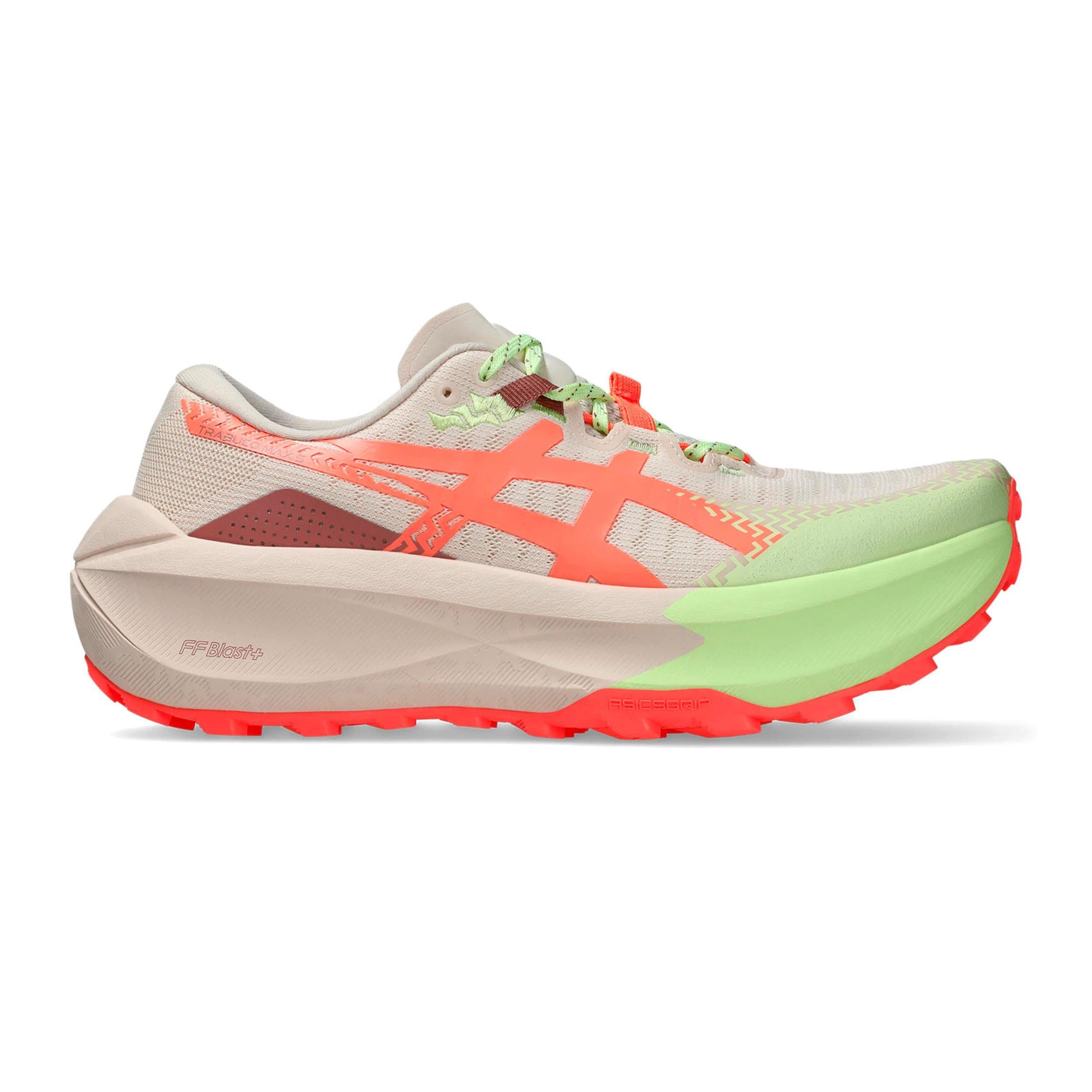 Asics Trabuco Max 5 - Trailschuh Trailrunningschuh