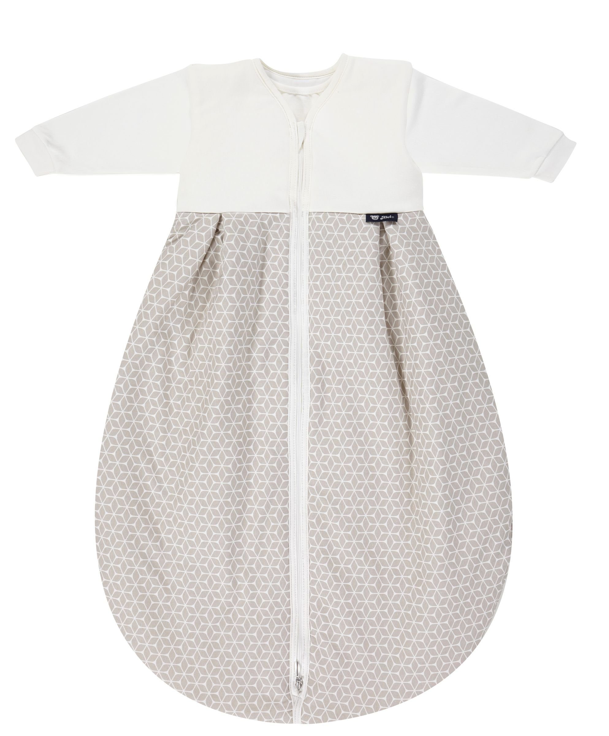 Alvi® Babyschlafsack Alvi Babyschlafsack + Innensack günstig online kaufen