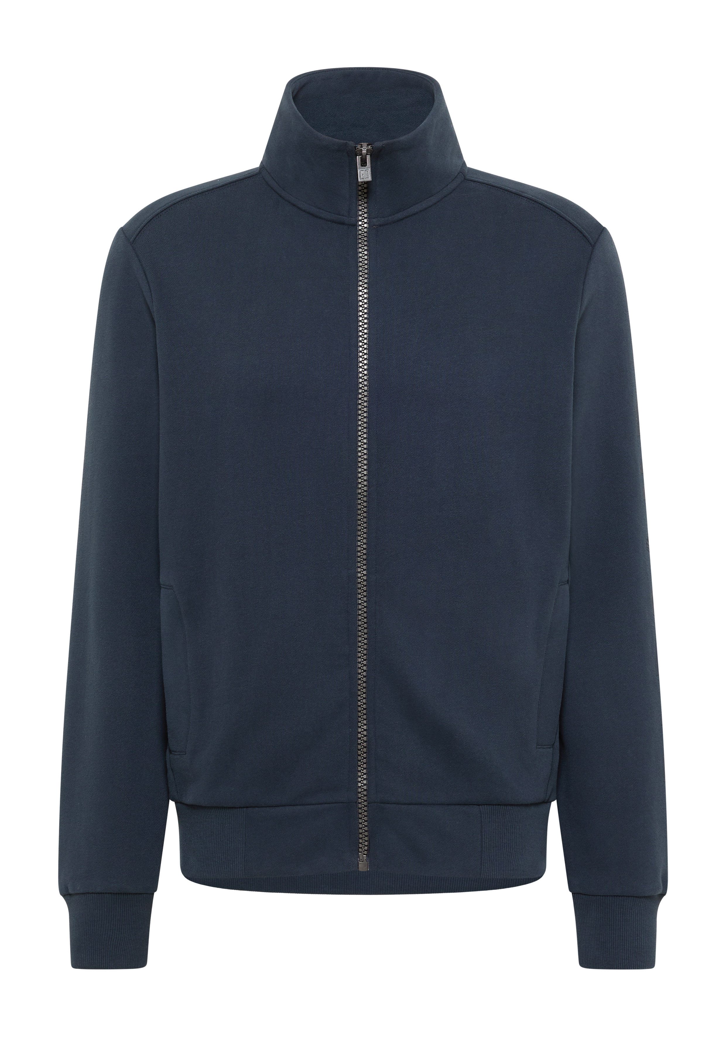 Elbsand Sweatjacke ELBSAND Herren Levin Sweatjacke