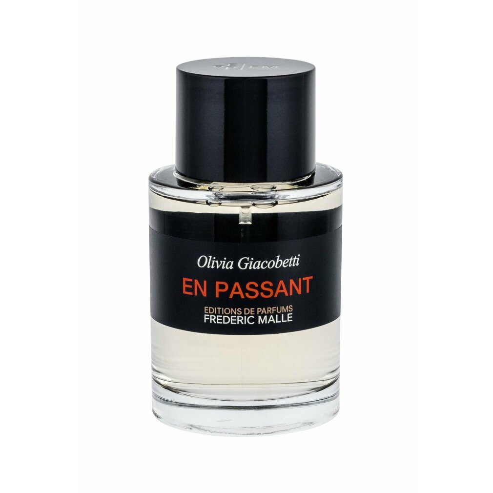 Frederic Malle Eau de Parfum En Passant 100ml