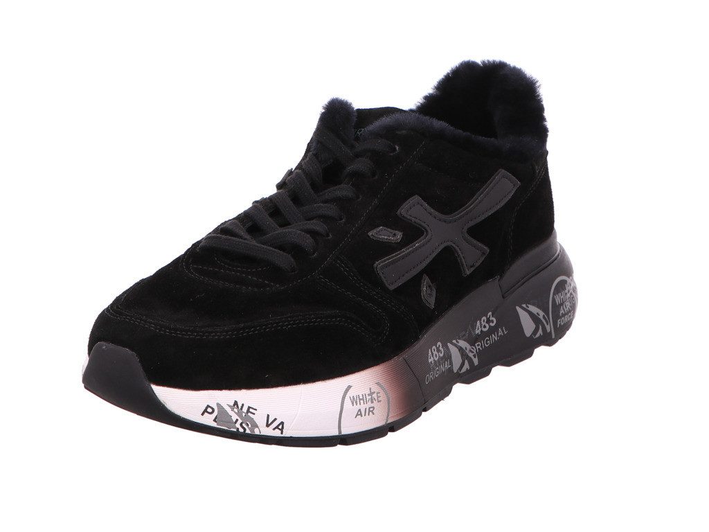 PREMIATA Mick Schnürschuh