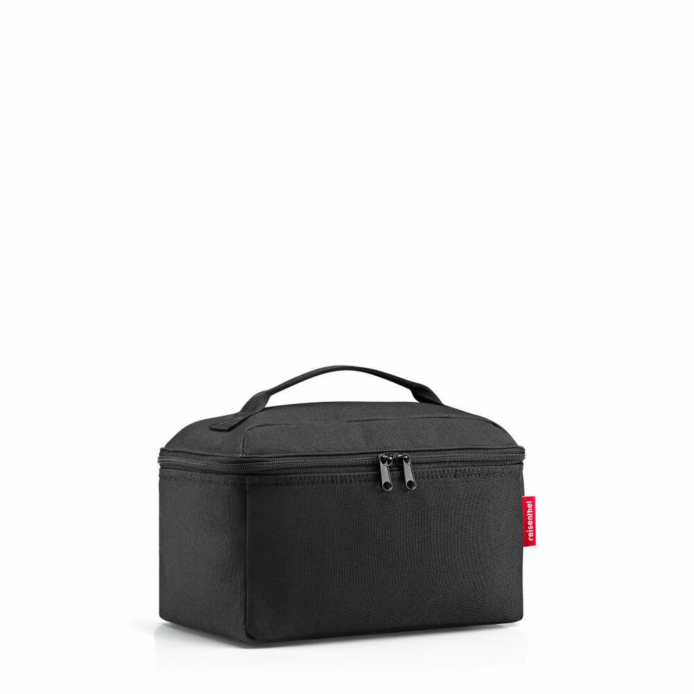 REISENTHEL® Kosmetiktasche beautycase Black – Bild 3 von 3