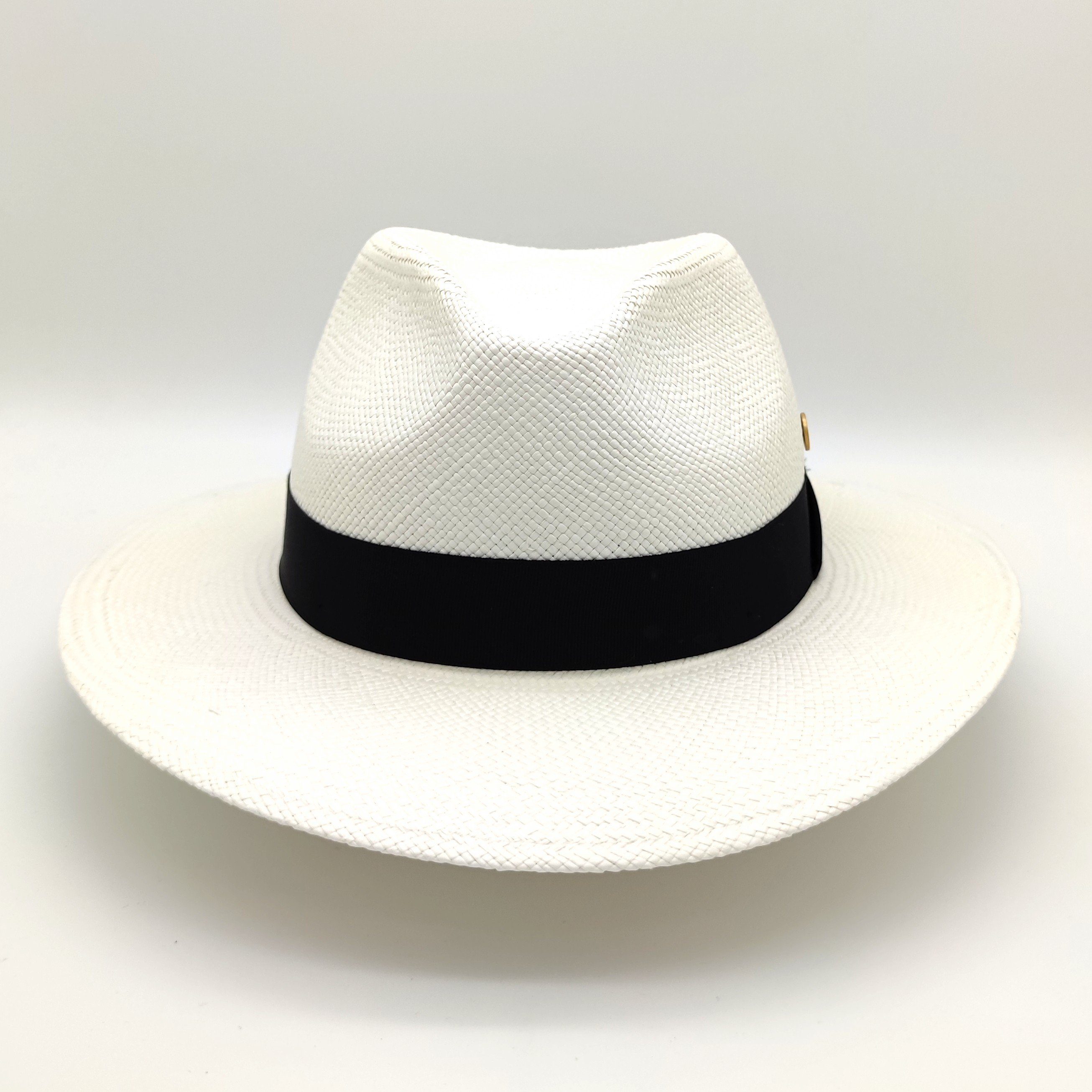 Mayser Strohhut Panama Gendon Traveller Panama bleached