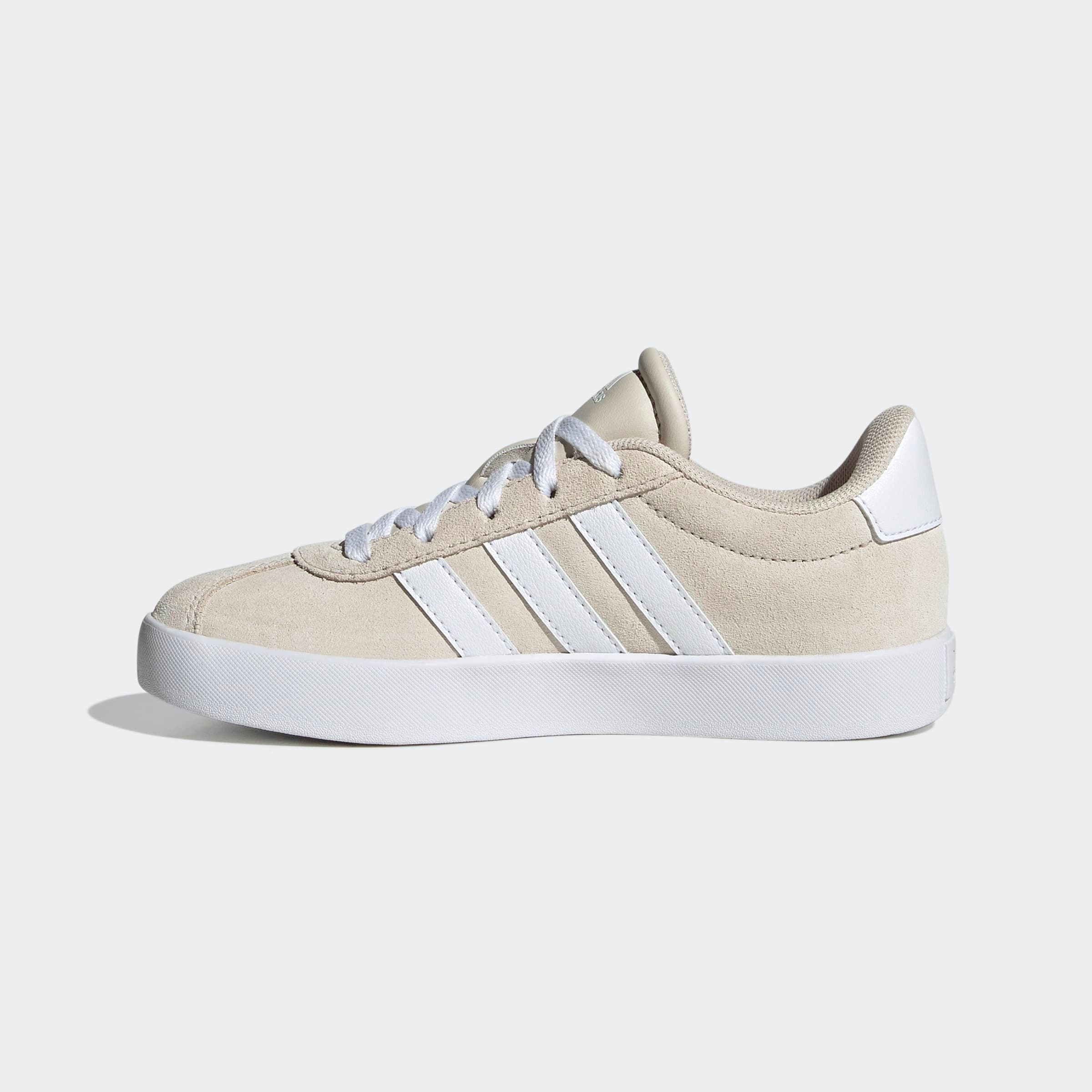 adidas Sportswear VL COURT 3.0 Sneaker inspiriert vom Design des adidas Handball Spezial