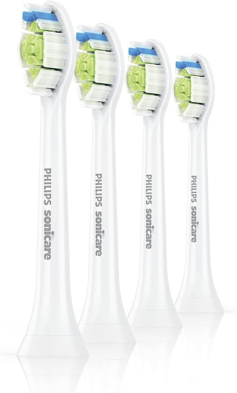 Philips Aufsteckbürste Sonicare DiamondClean Standard Bürstenkopf