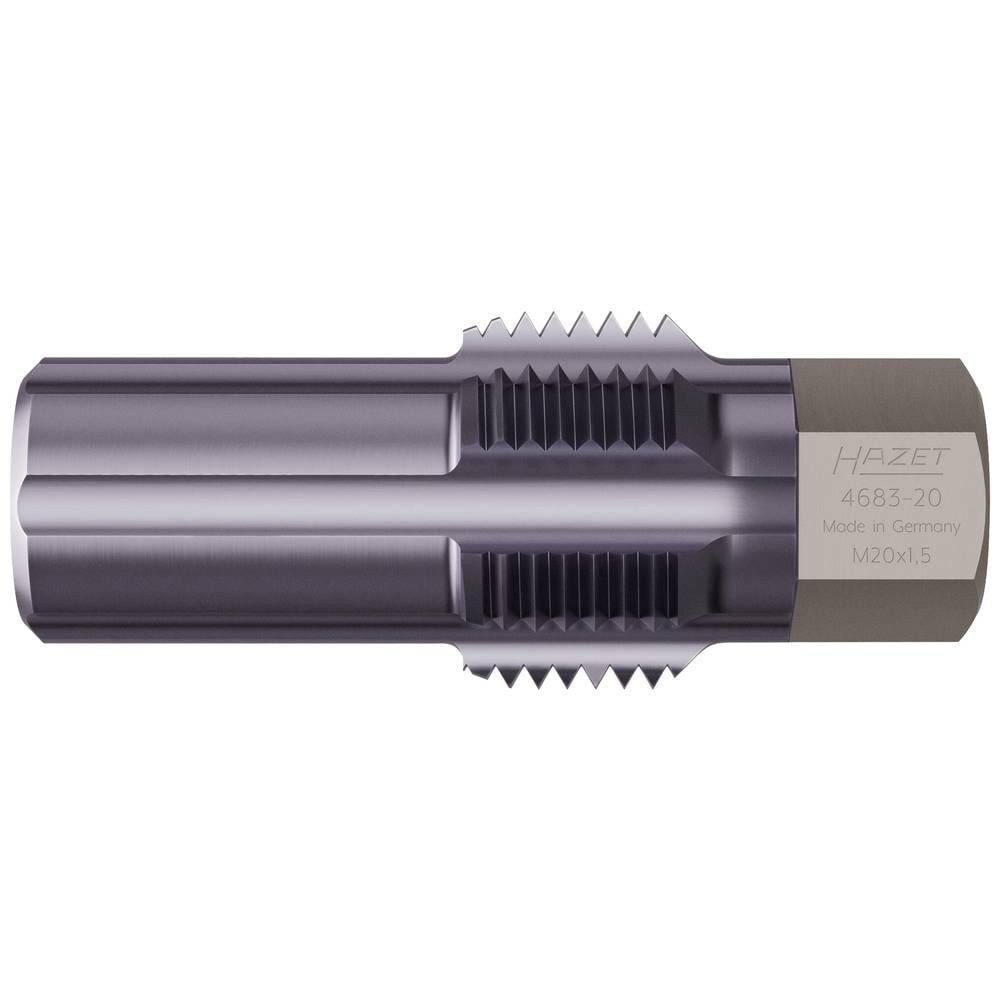 HAZET Gewindebohrer Gewinde-Nachschneider Abgastemperatur-Sensoren / -Sonden 4683-20