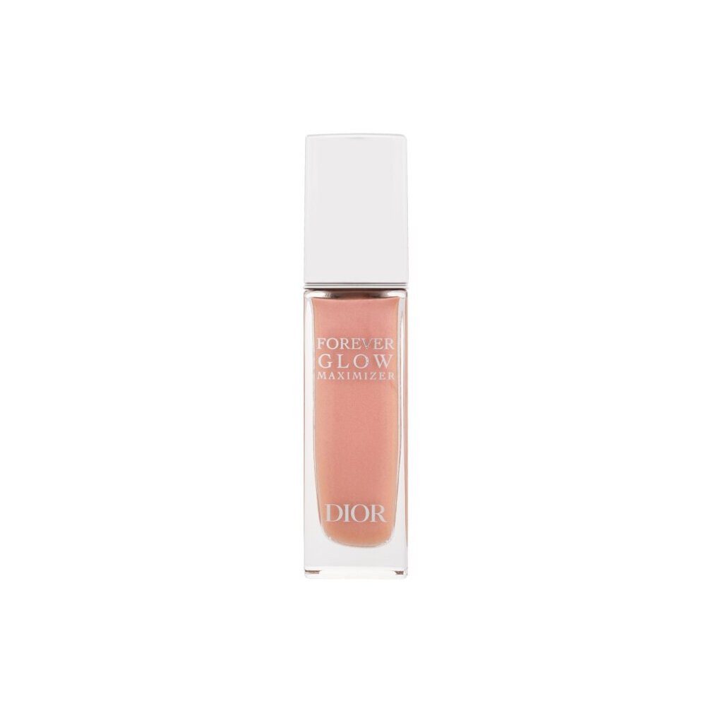 Dior Lipgloss Forever Glow Maximizer Lipgloss 015 Pfirsichfarben 30Ml