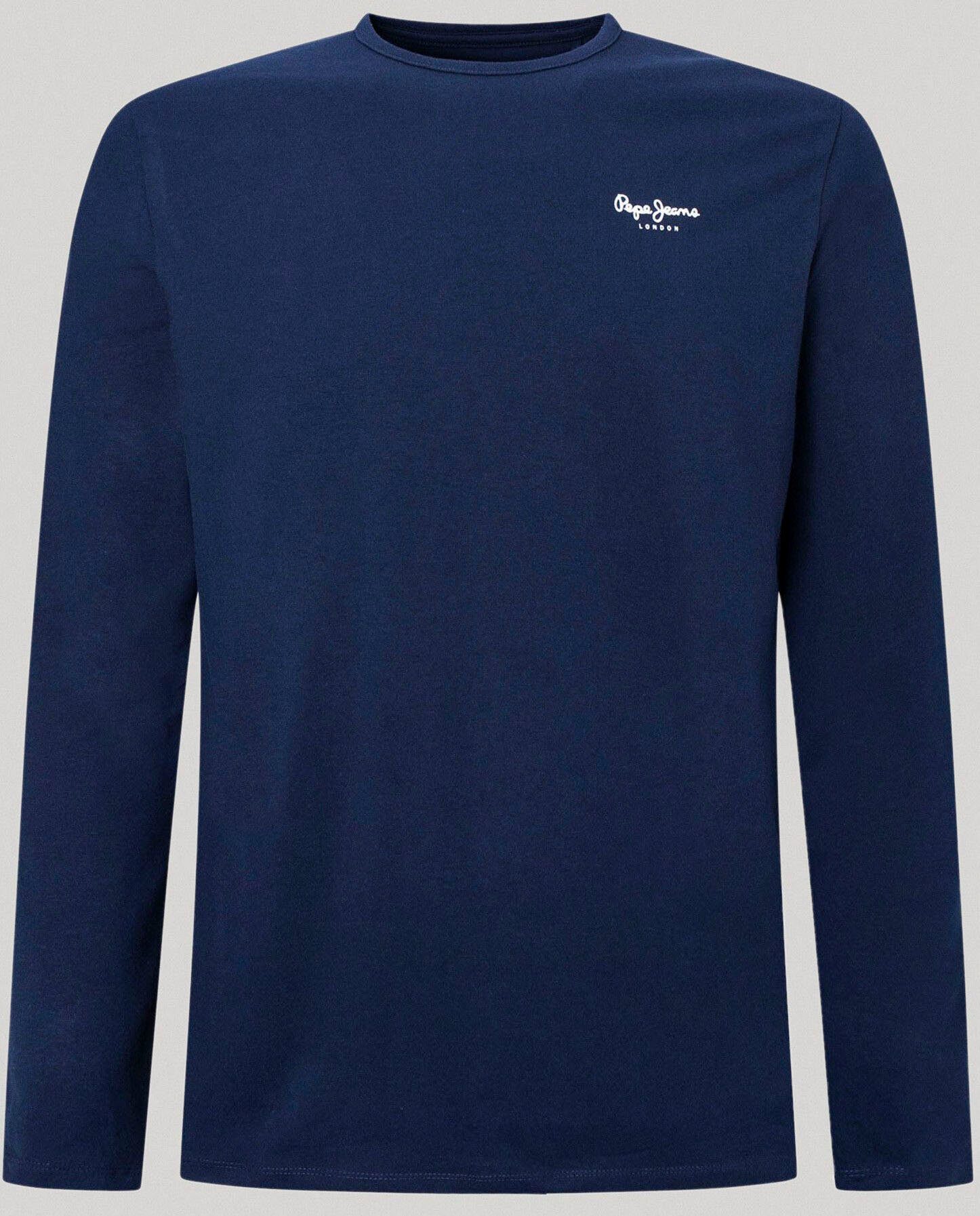 Langarmshirt