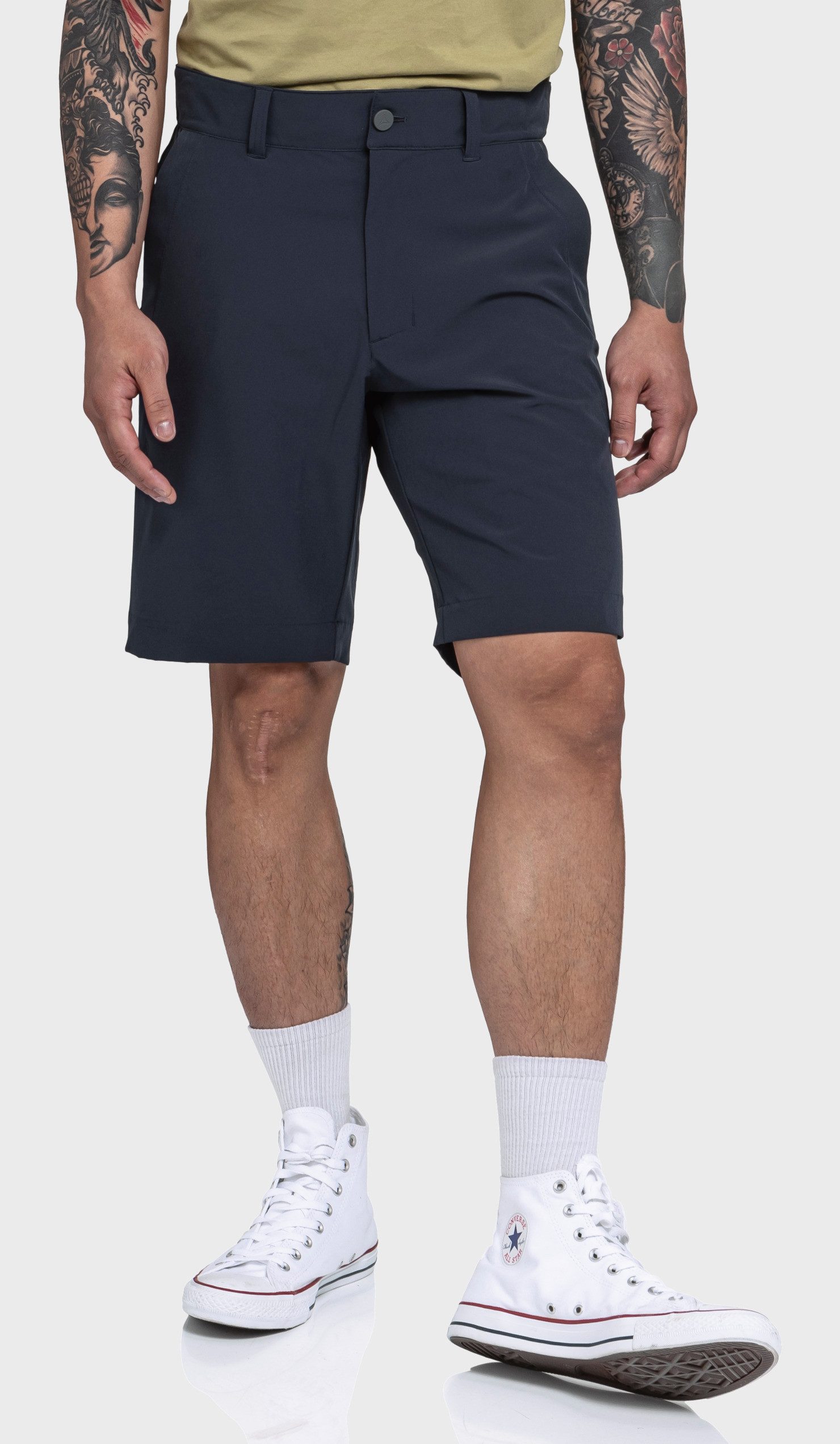 Schöffel Shorts Shorts Style Gharra MNS