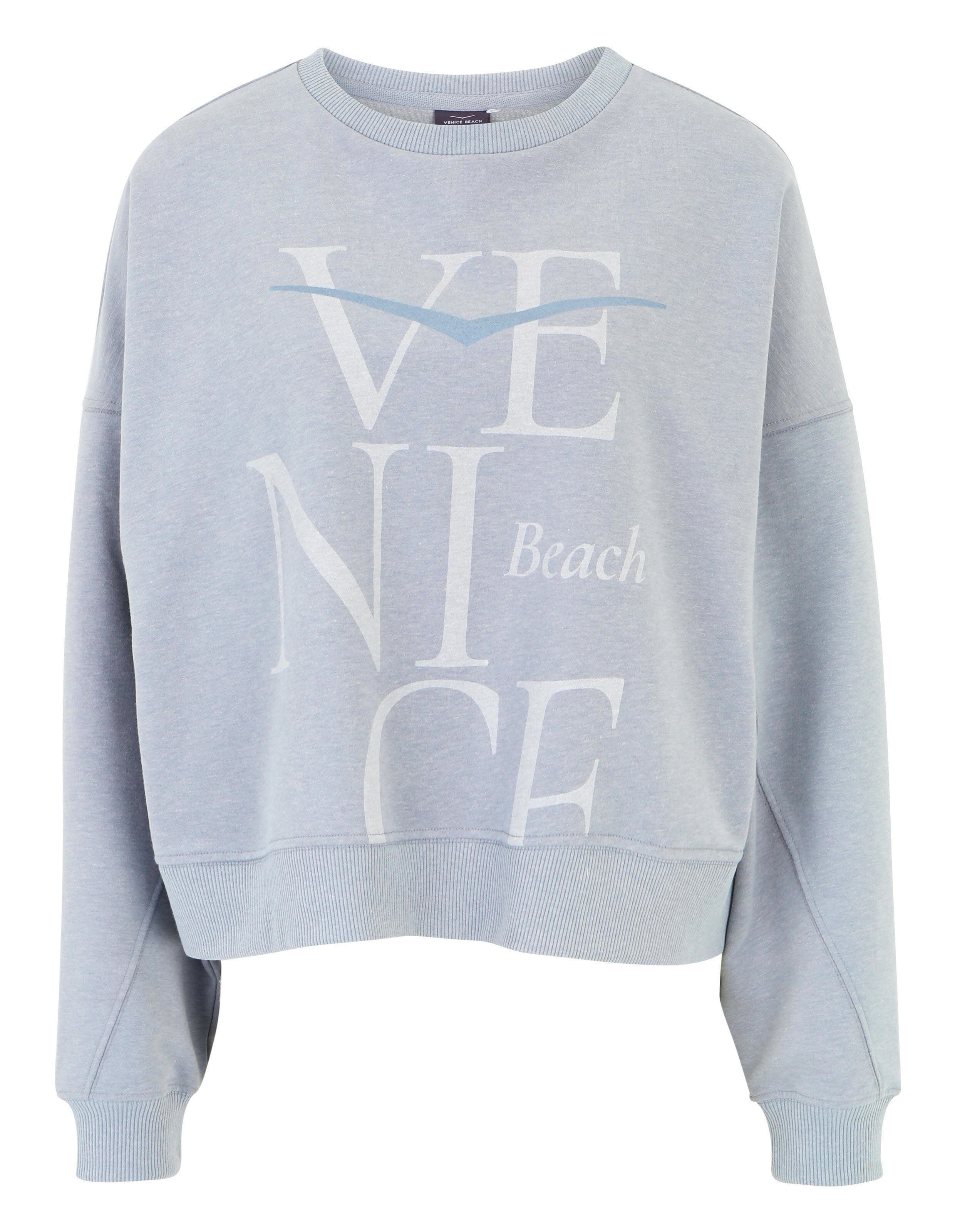 Venice Sweatshirt