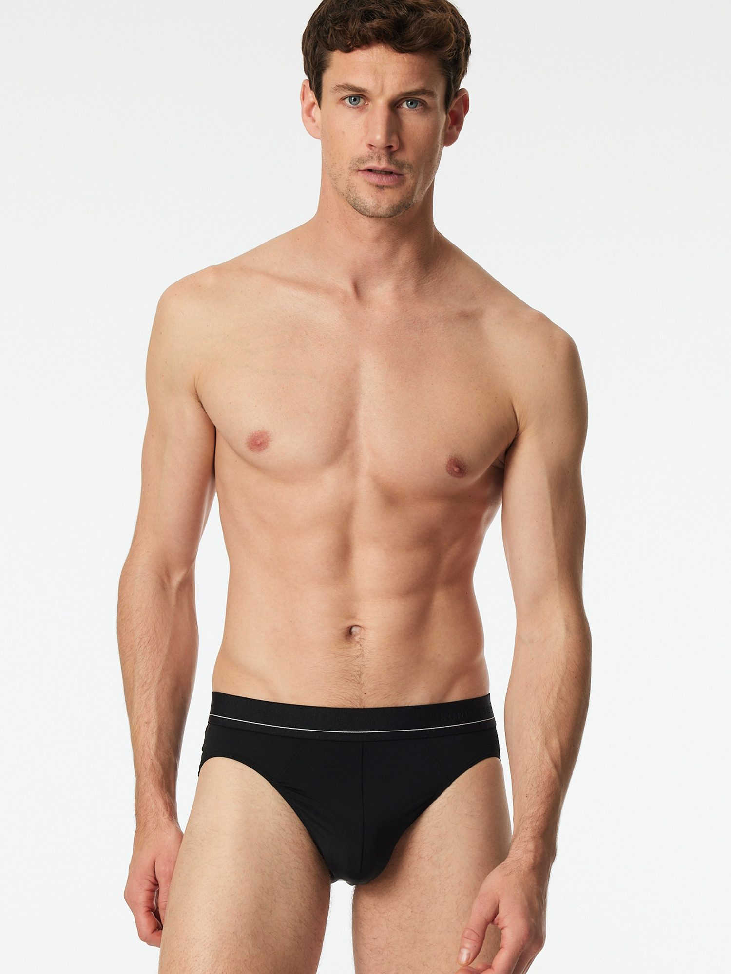 Schiesser Slip Rio - Pure Micro günstig online kaufen