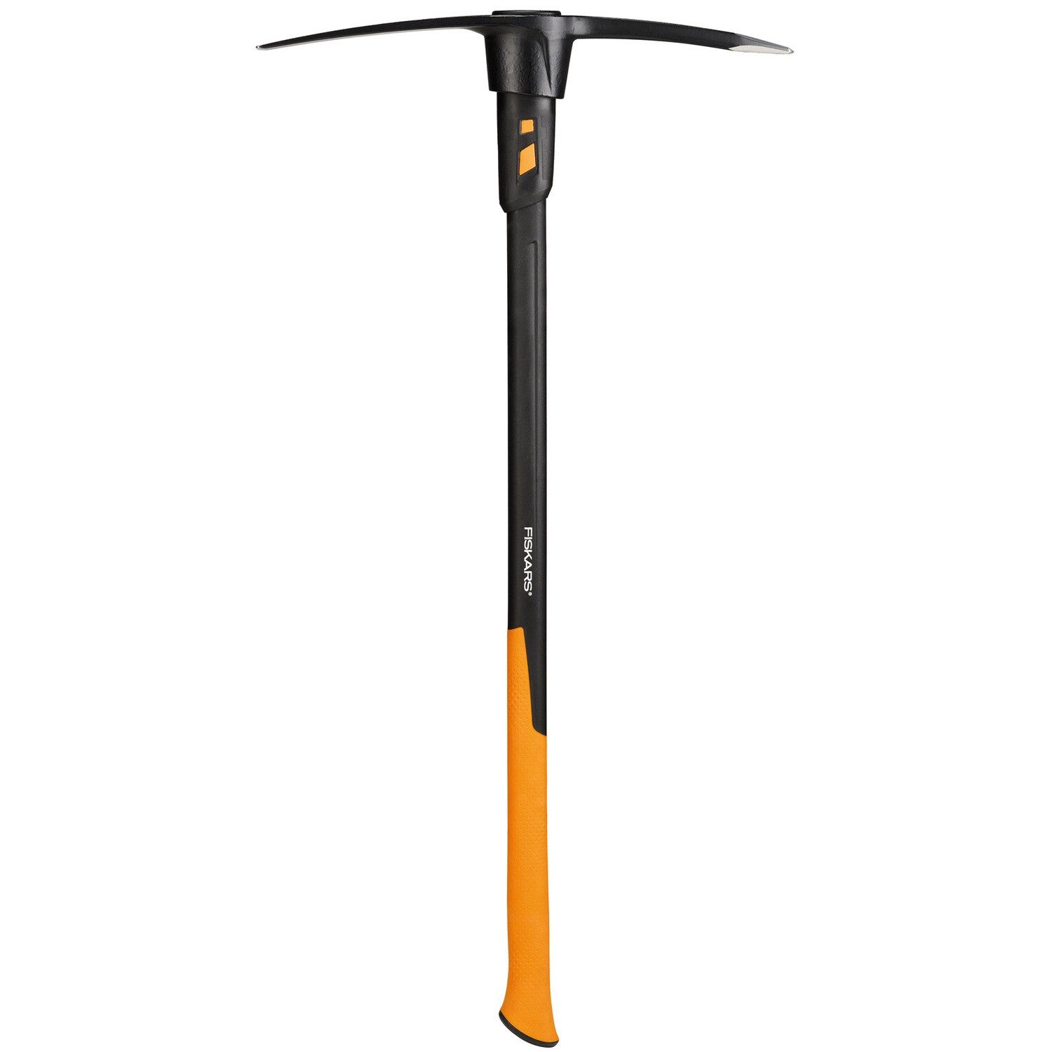 Fiskars Gartenhacke Kreuzhacke IsoCore