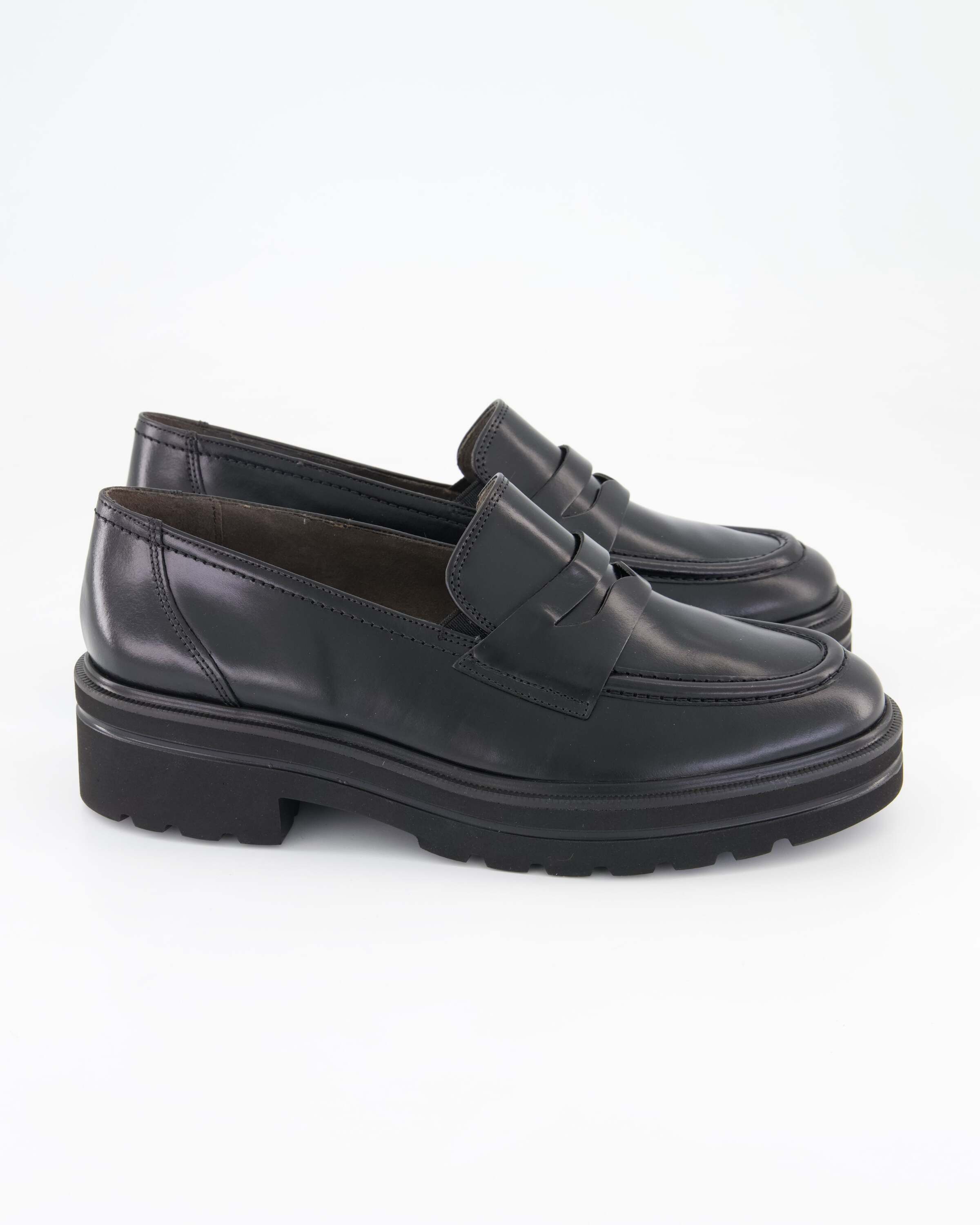 Paul Green 2961-008 Loafer Obermaterial: Leder günstig online kaufen