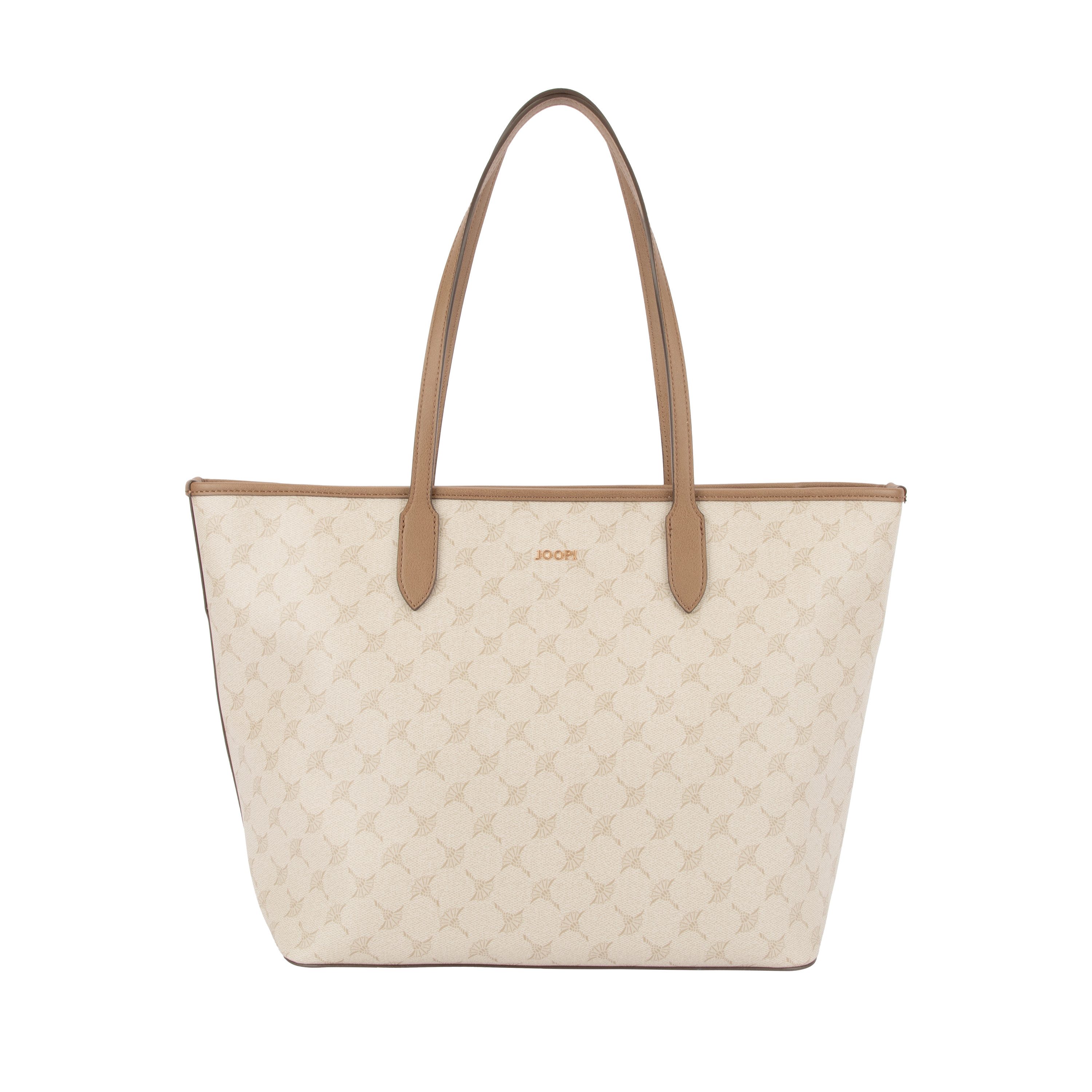 JOOP! Shopper mazzolino shopper lhz, Damen Handtasche, mit zwei Innenfächern