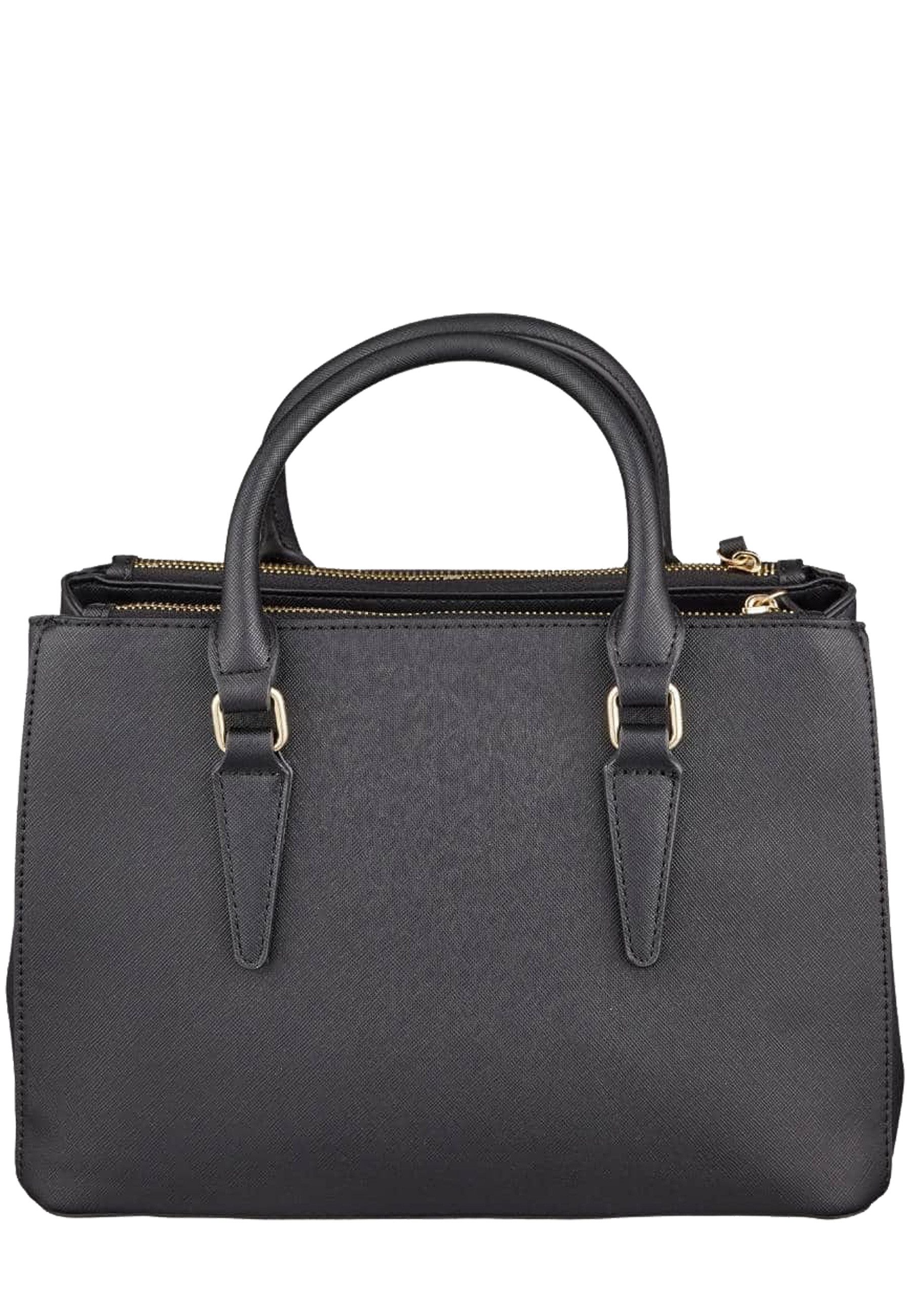 VALENTINO BAGS Henkeltasche Zero Re nero günstig online kaufen