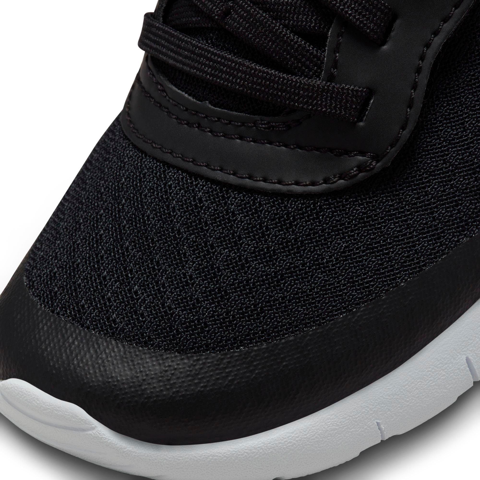 (PS) Sneaker black/white Nike Tanjun Sportswear EZ