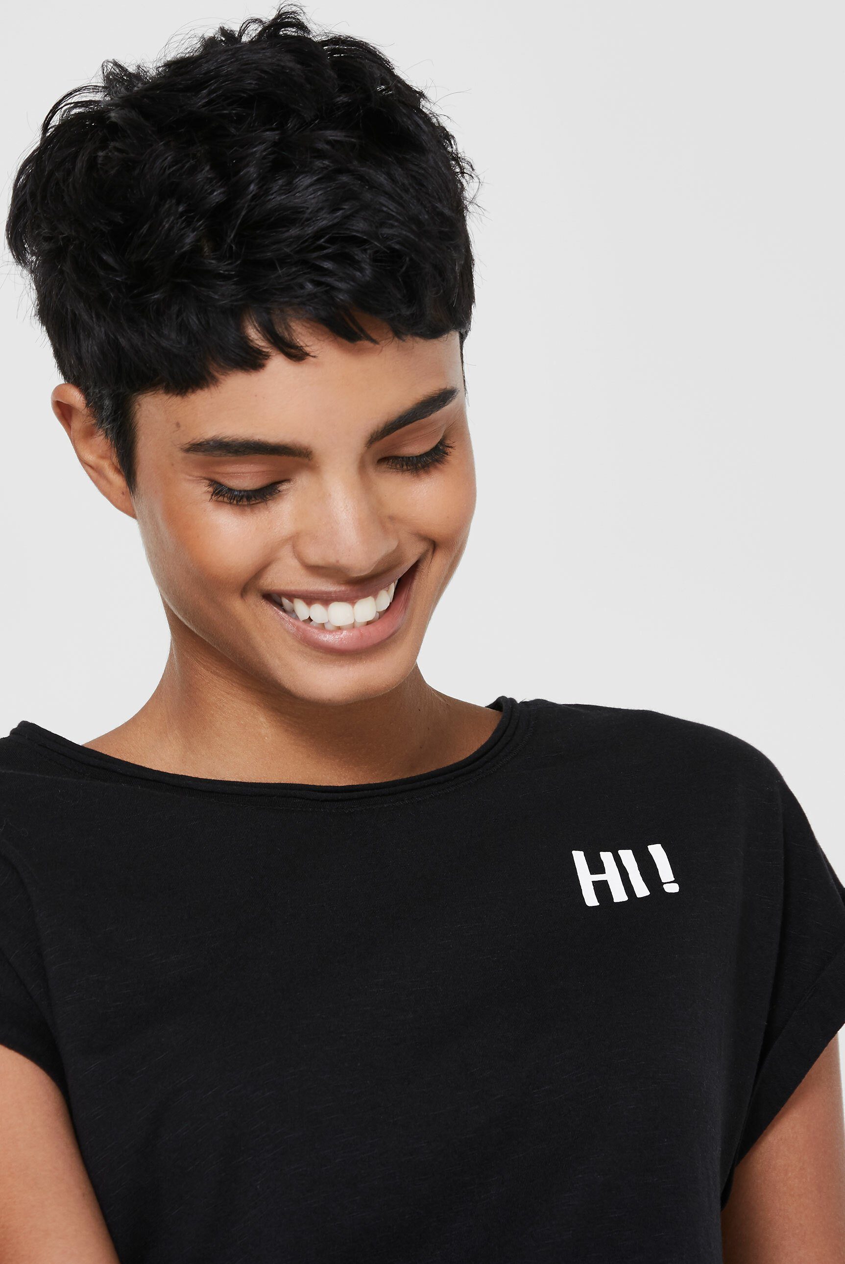 Harlem Soul Rundhalsshirt mit Necktape online kaufen | OTTO