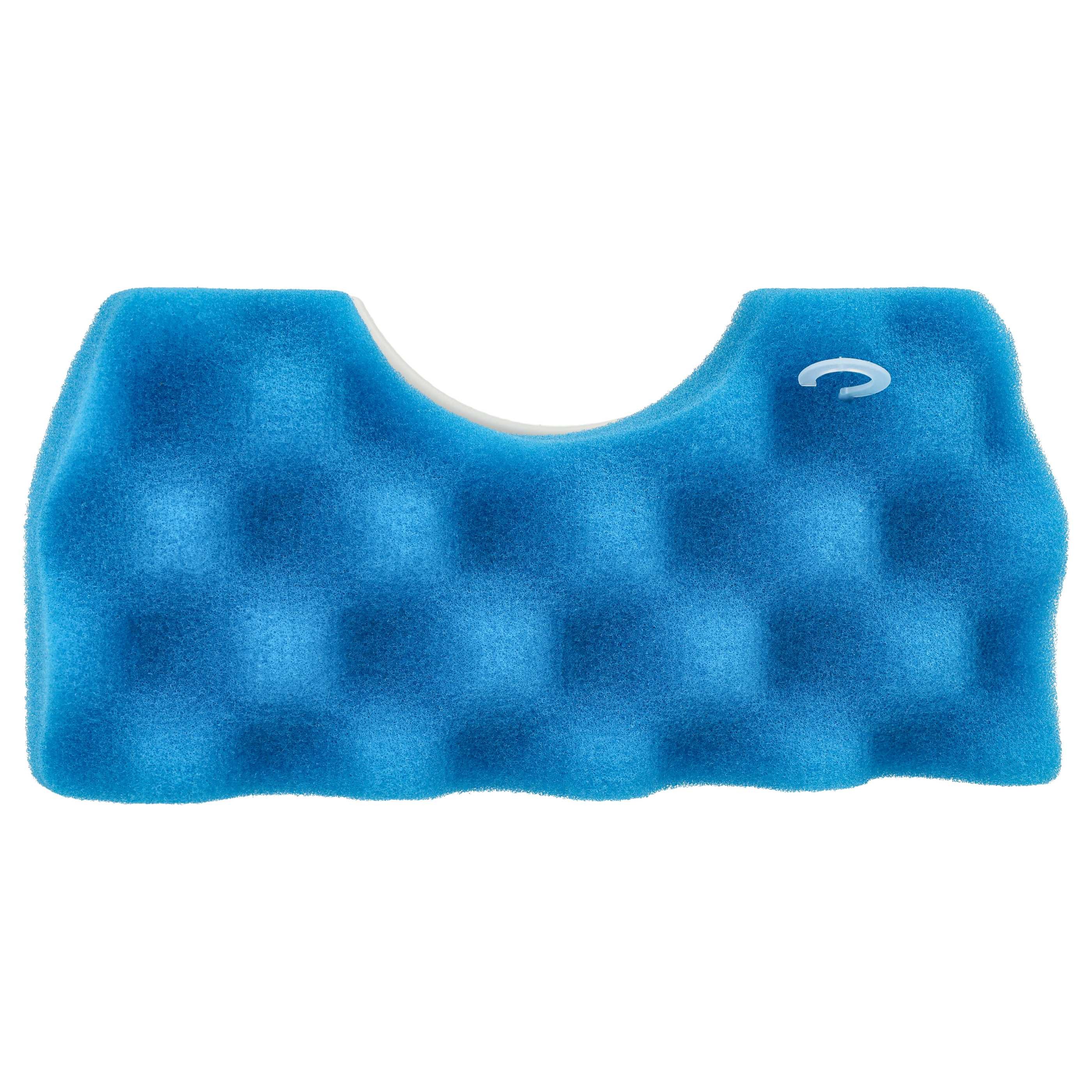 vhbw HEPA-Filter Ersatz für Samsung VCA-VM45P, DJ97-01040C, VM-45P für Staubsauger, Zubehör für Samsung Samsung DJ97-01040C, VCA-VM45P, VM-45P