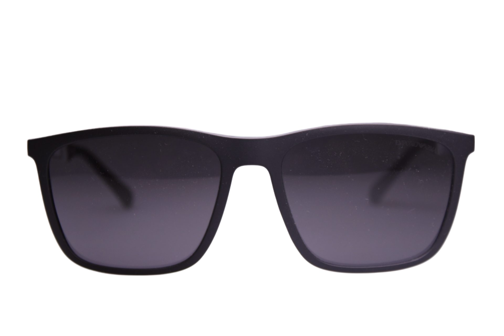 Emporio Armani Sonnenbrille Emporio Armani Sonnenbrille EA4150 5063/87