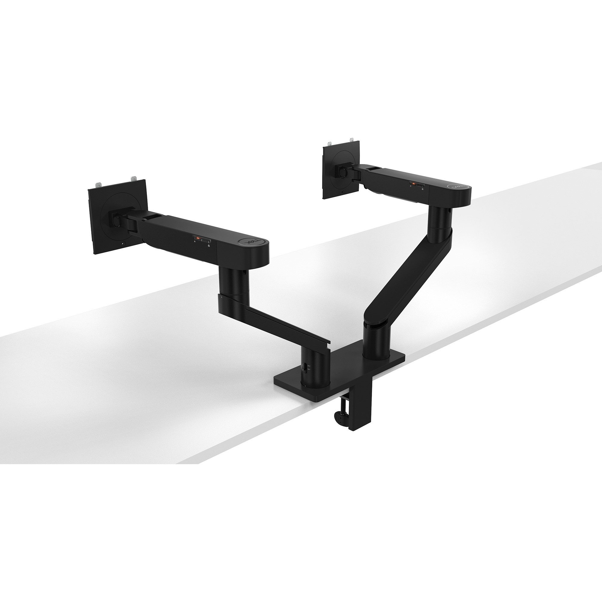 Dell Wandhalterung Dell Dual Monitor Arm MDA20, Monitorhalterung