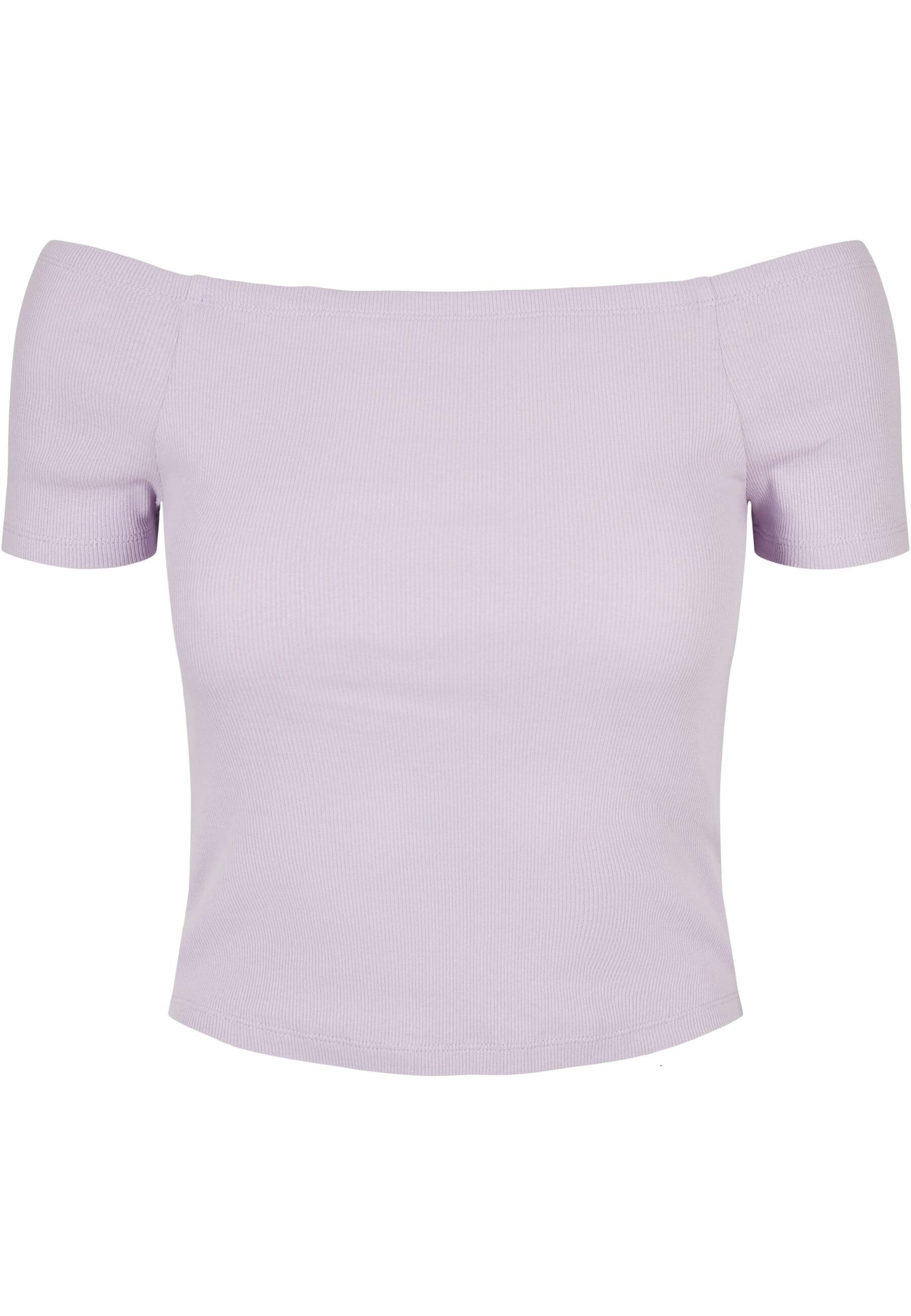 URBAN CLASSICS T-Shirt Urban Classics Damen günstig online kaufen