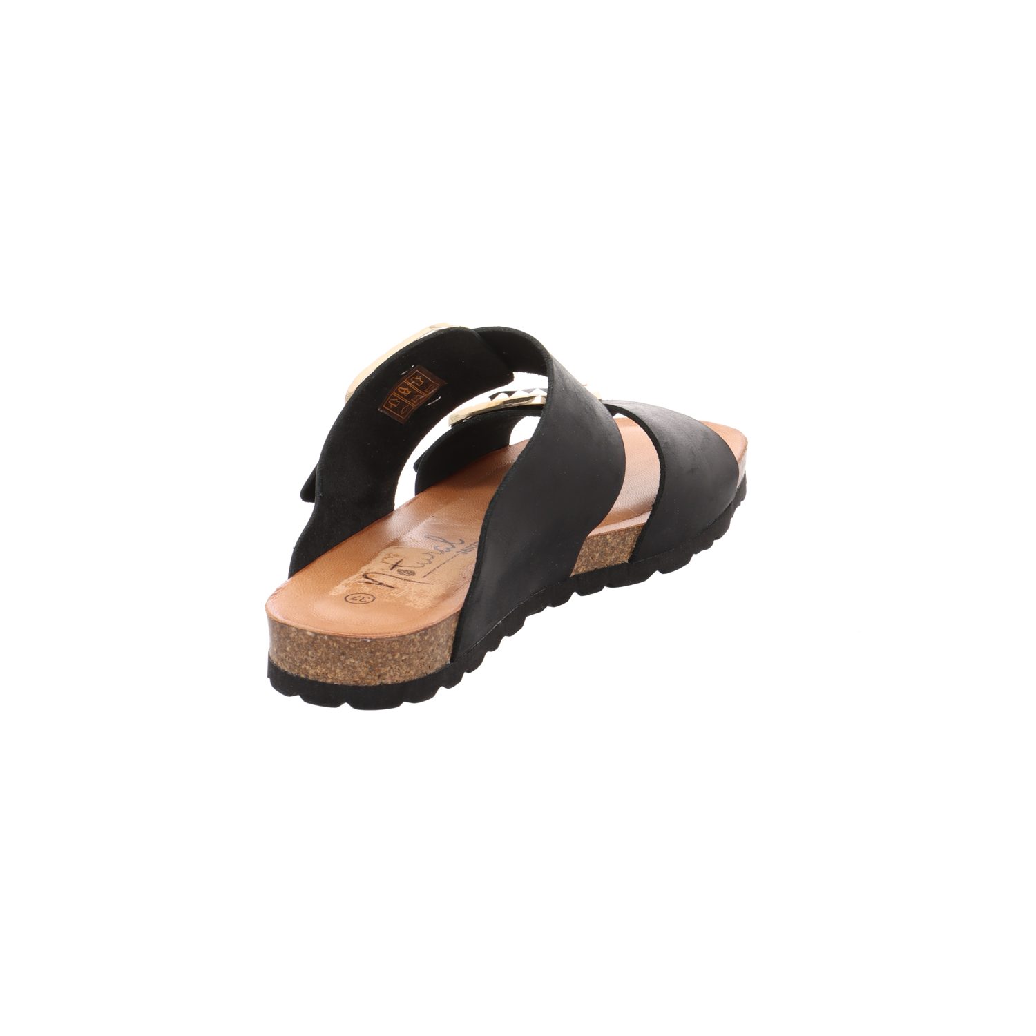 natural Sense Keilpantolette günstig online kaufen