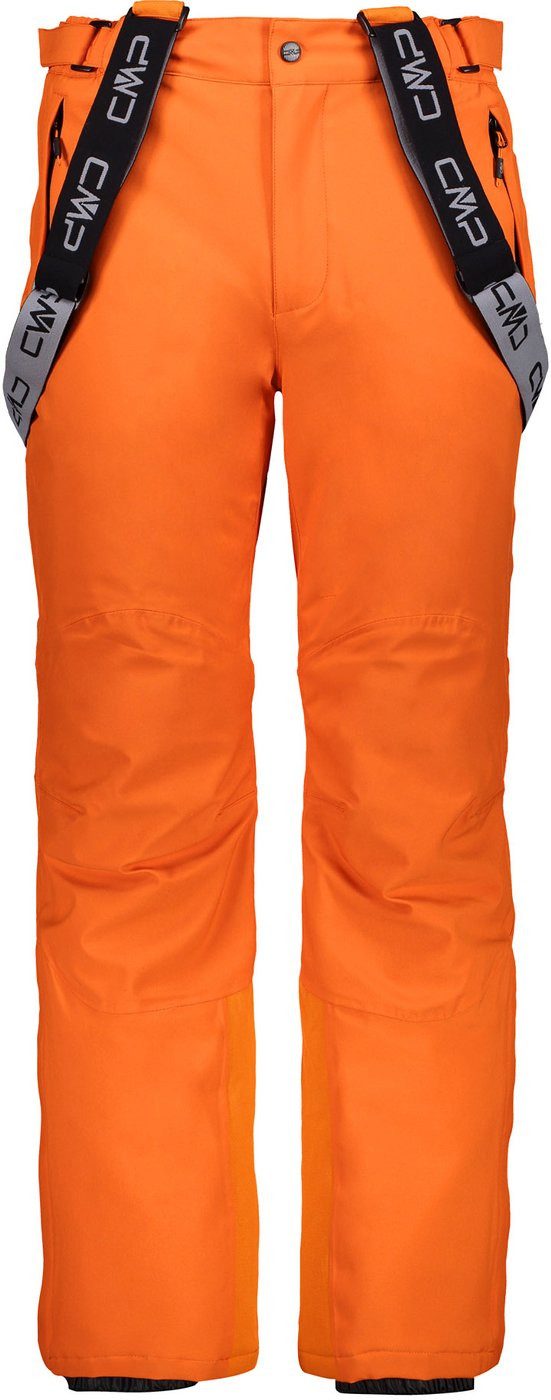RED ORANGE