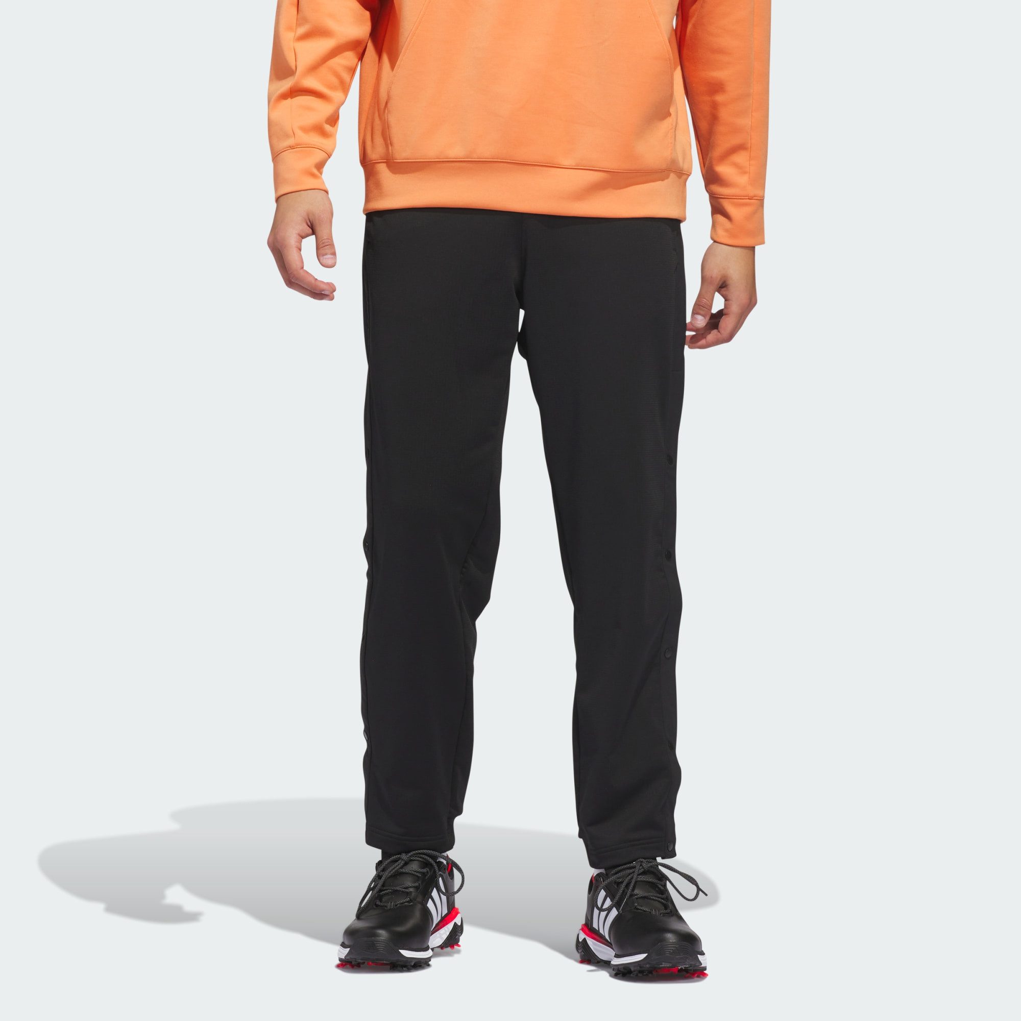 adidas Performance Golfhose BEYOND THE COURSE JOGGINGHOSE (1-tlg)