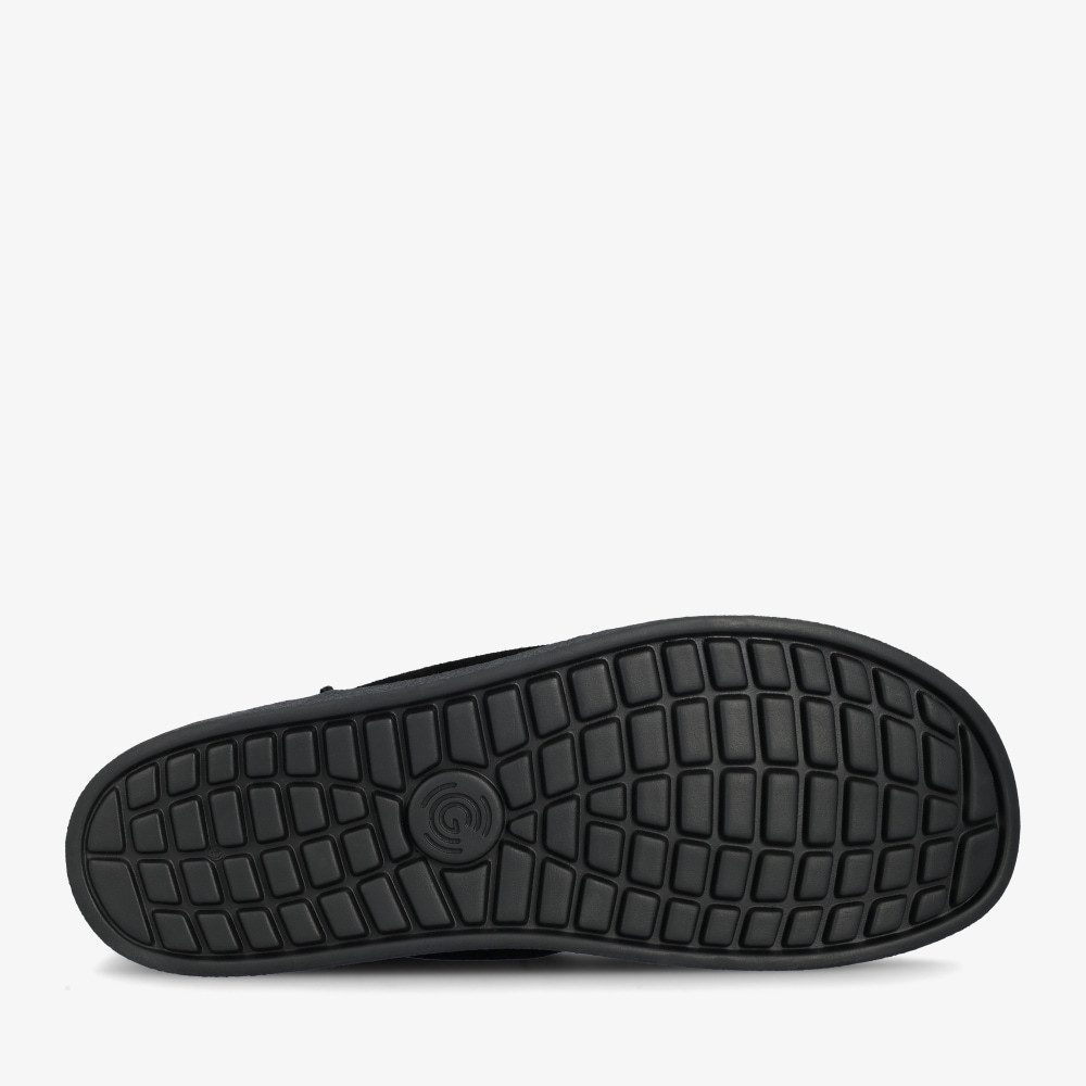GROUNDIES Cozy Boot 2.0 Stiefelette