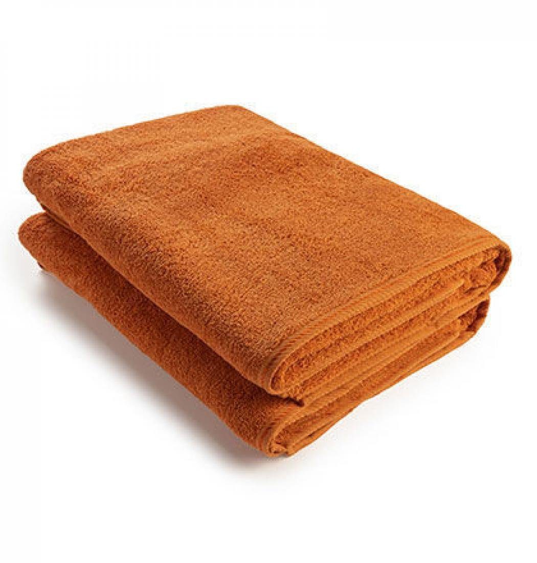A&R Handtuch Badetuch 70 x 140 günstig online kaufen